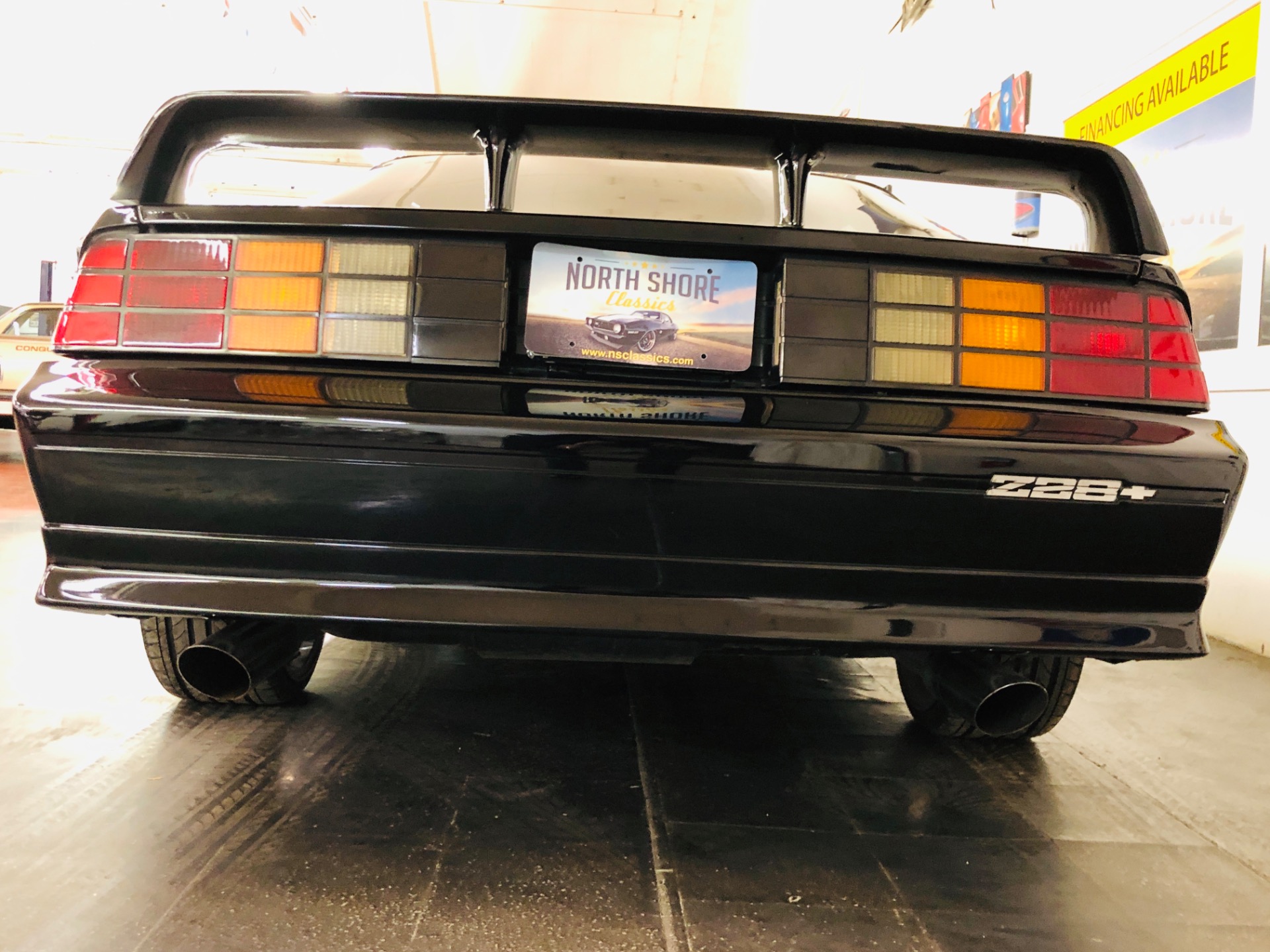 Used 1992 Chevrolet Camaro - Z/28 - 25TH ANNIVERSARY - SHOW QUALITY PAINT - LOW MILES - SEE VIDEO | Mundelein, IL