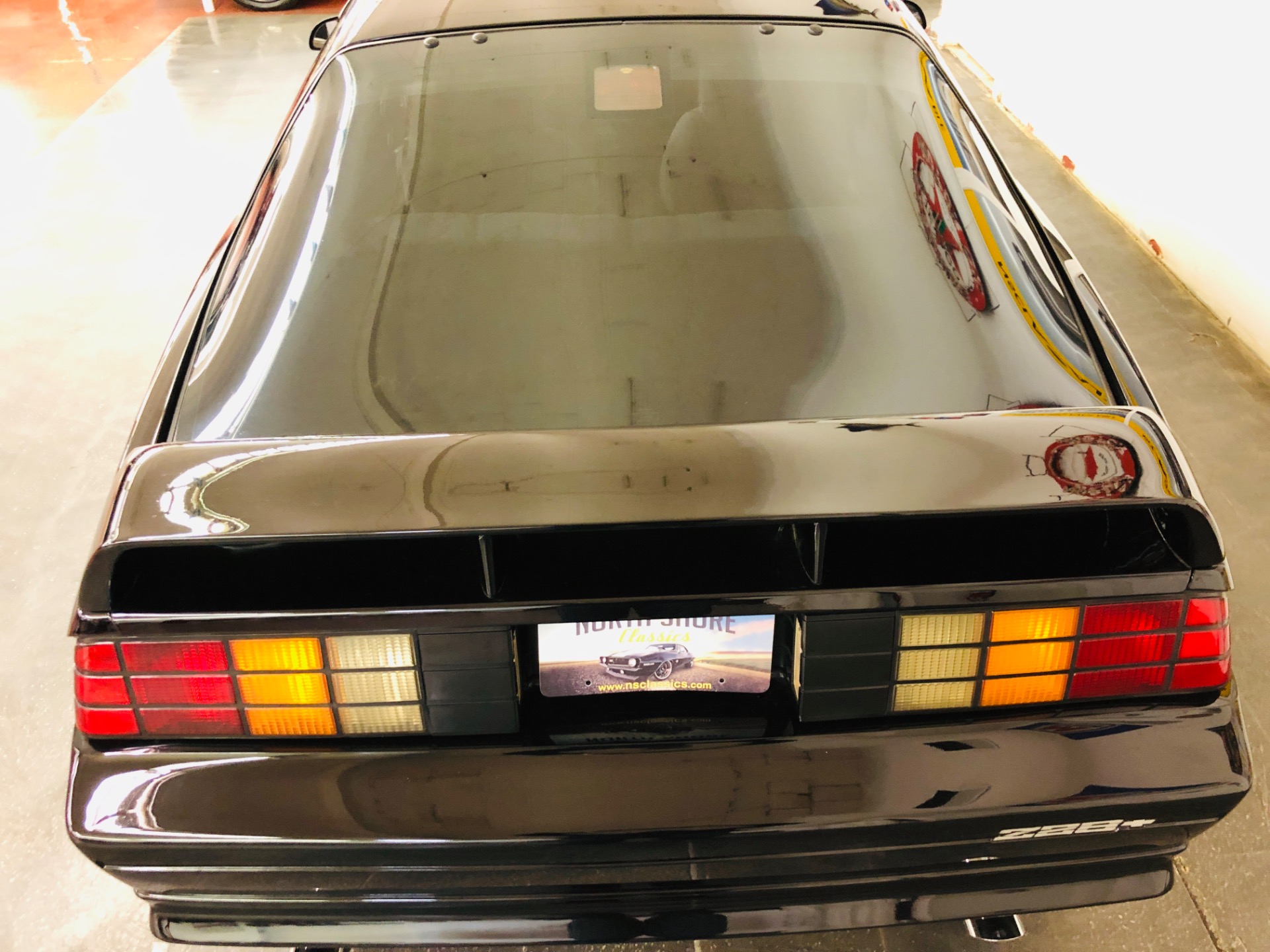 Used 1992 Chevrolet Camaro - Z/28 - 25TH ANNIVERSARY - SHOW QUALITY PAINT - LOW MILES - SEE VIDEO | Mundelein, IL