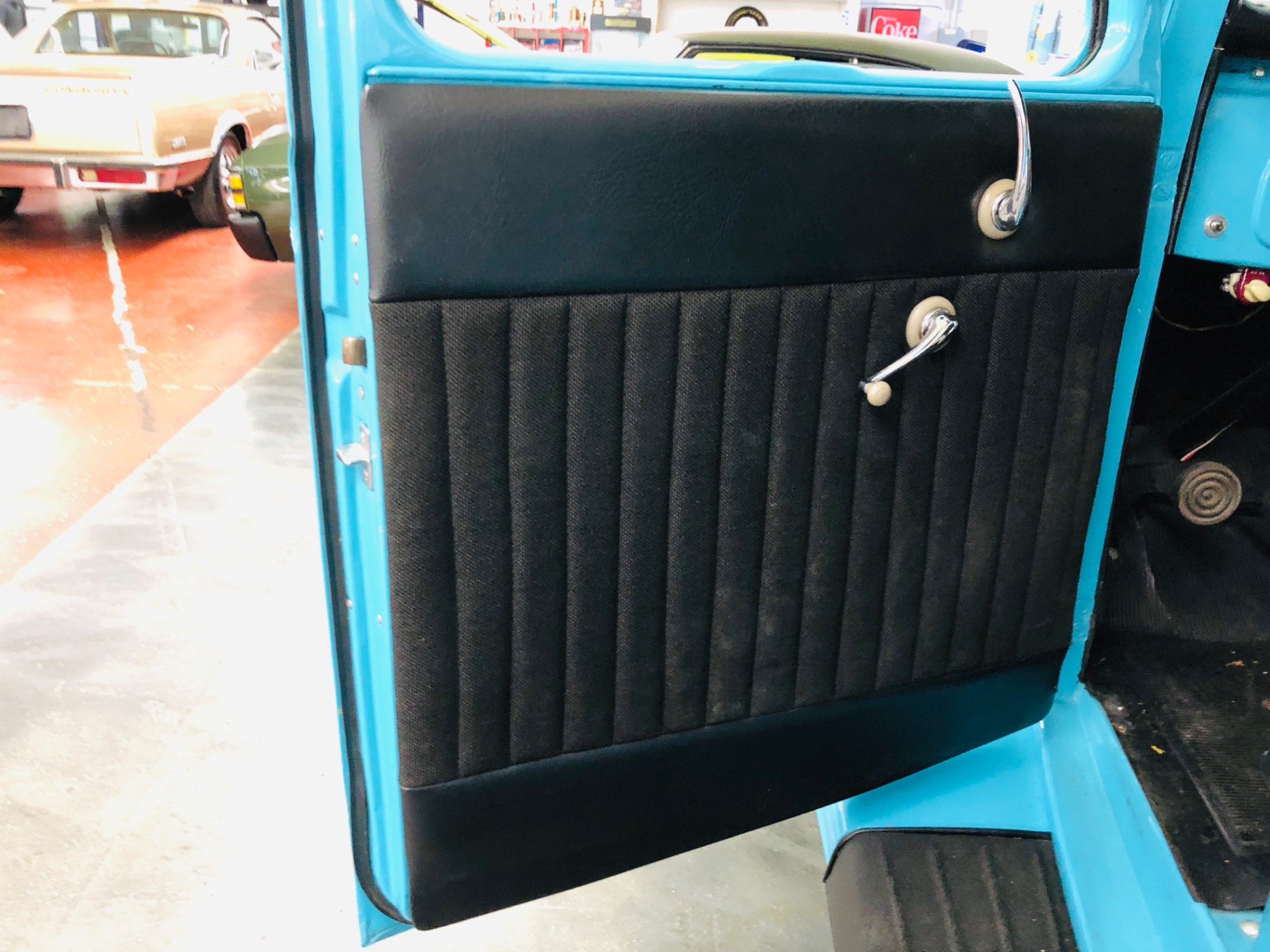 Used 1937 Ford Pickup -PRICE DROP - 350 SBC ENGINE - SUPER CLEAN BODY AND PAINT - VINTAGE TRUCK - | Mundelein, IL