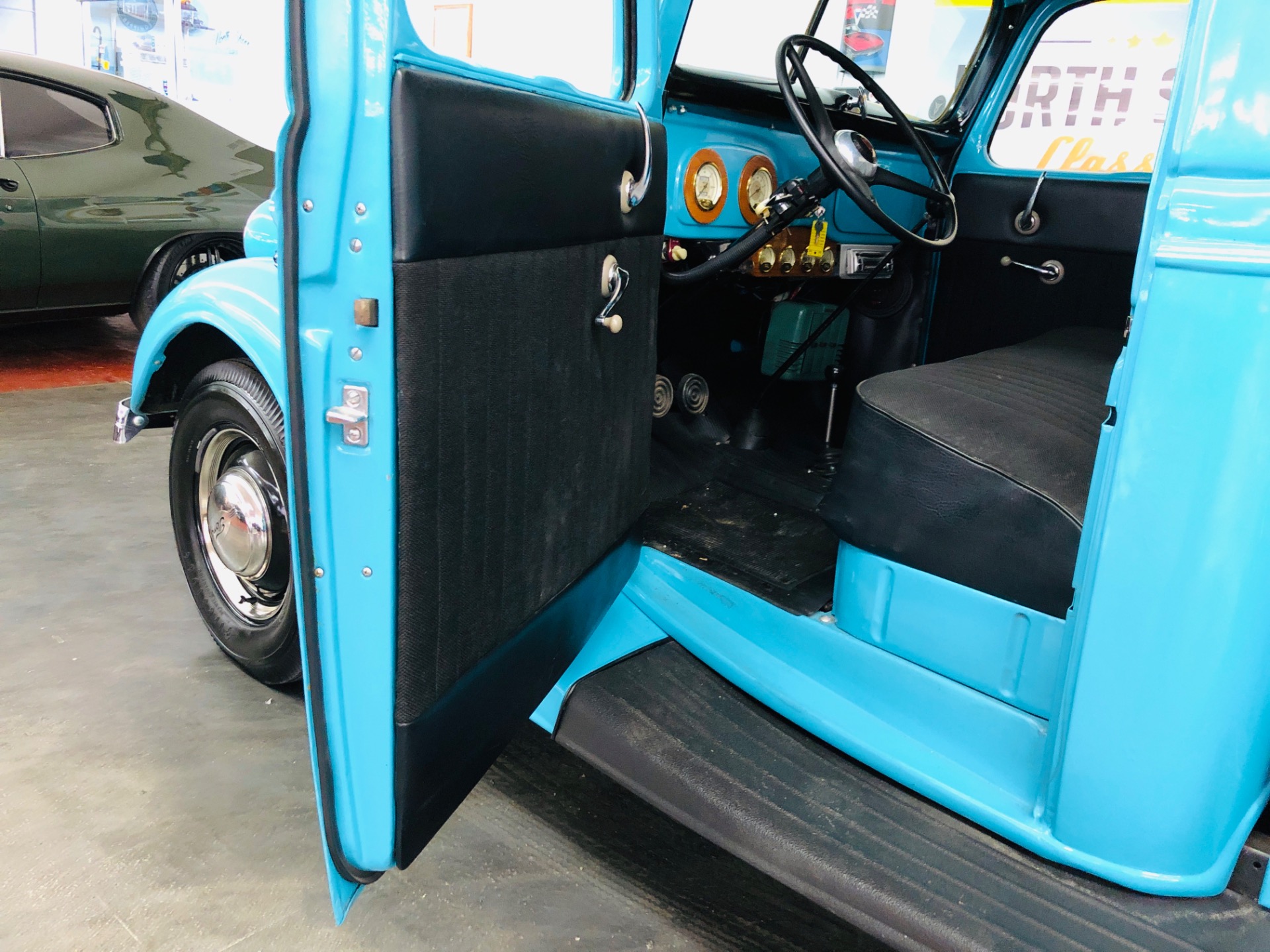 Used 1937 Ford Pickup -PRICE DROP - 350 SBC ENGINE - SUPER CLEAN BODY AND PAINT - VINTAGE TRUCK - | Mundelein, IL