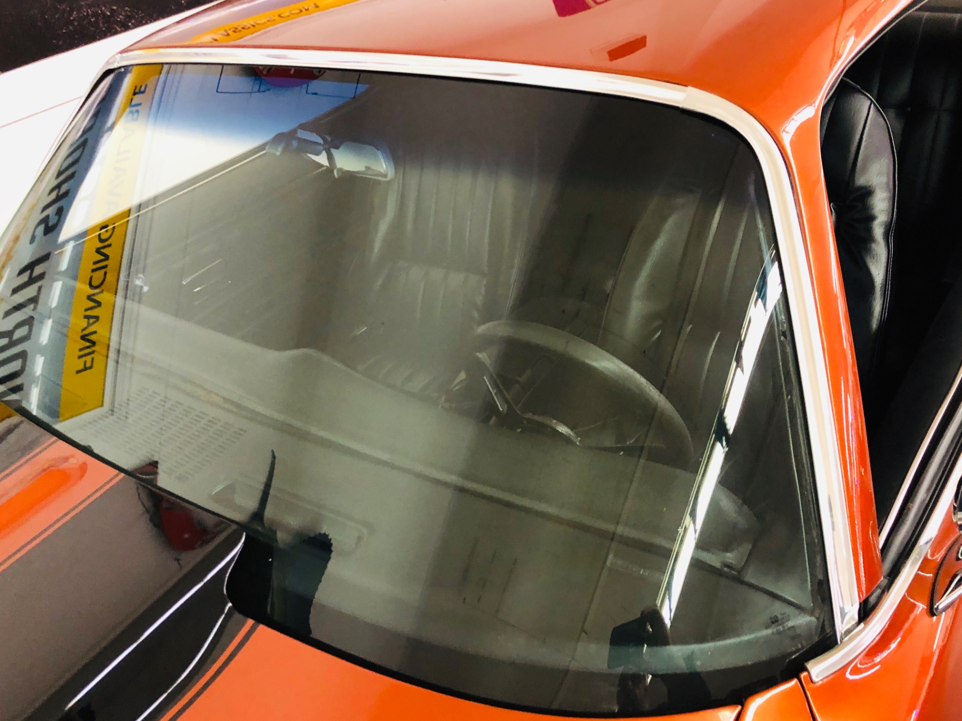 Used 1973 Chevrolet Camaro - LS1 V8 - 4L60 TRANS - RESTO MOD - SEE VIDEO | Mundelein, IL
