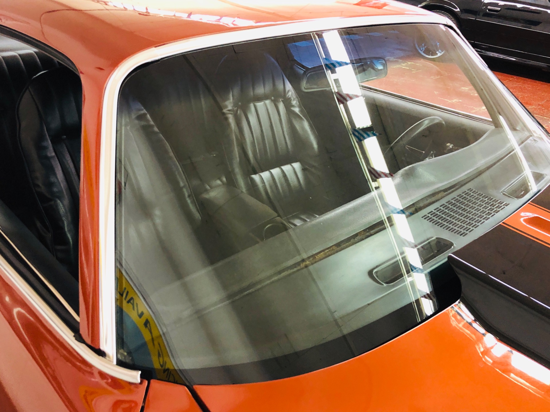 Used 1973 Chevrolet Camaro - LS1 V8 - 4L60 TRANS - RESTO MOD - SEE VIDEO | Mundelein, IL