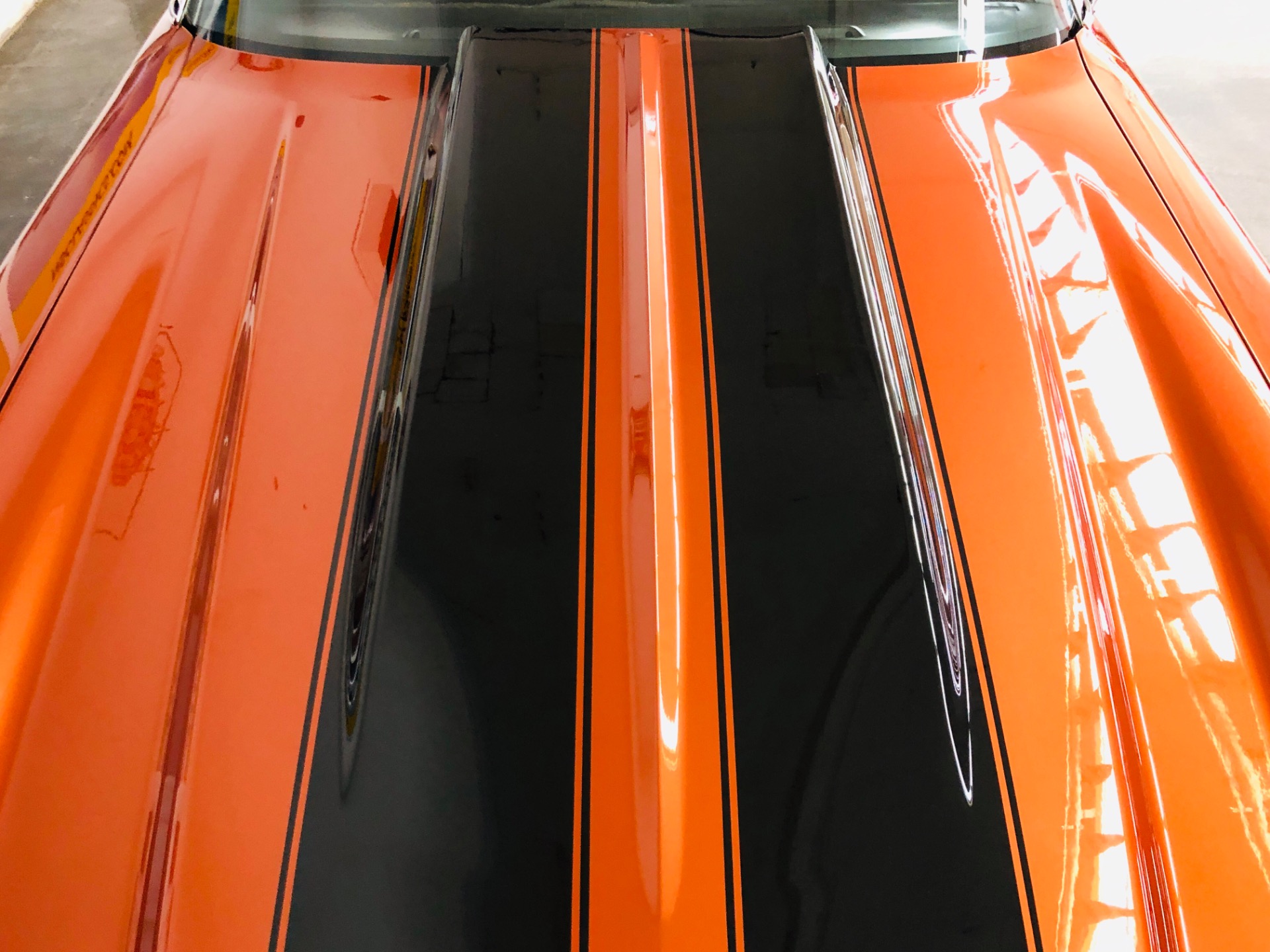 Used 1973 Chevrolet Camaro - LS1 V8 - 4L60 TRANS - RESTO MOD - SEE VIDEO | Mundelein, IL