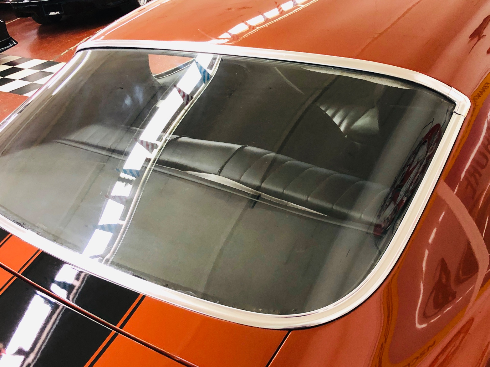 Used 1973 Chevrolet Camaro - LS1 V8 - 4L60 TRANS - RESTO MOD - SEE VIDEO | Mundelein, IL