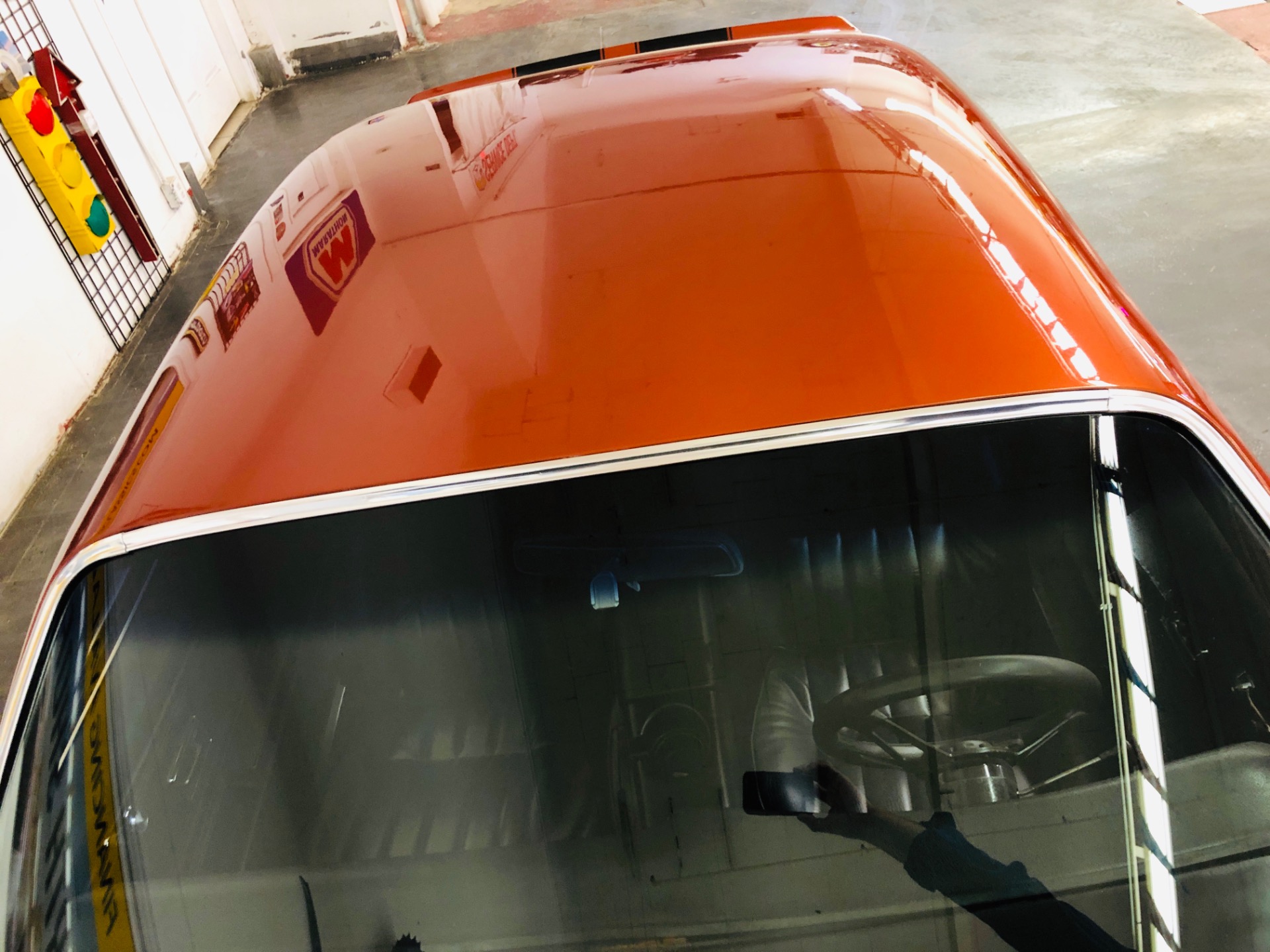 Used 1973 Chevrolet Camaro - LS1 V8 - 4L60 TRANS - RESTO MOD - SEE VIDEO | Mundelein, IL