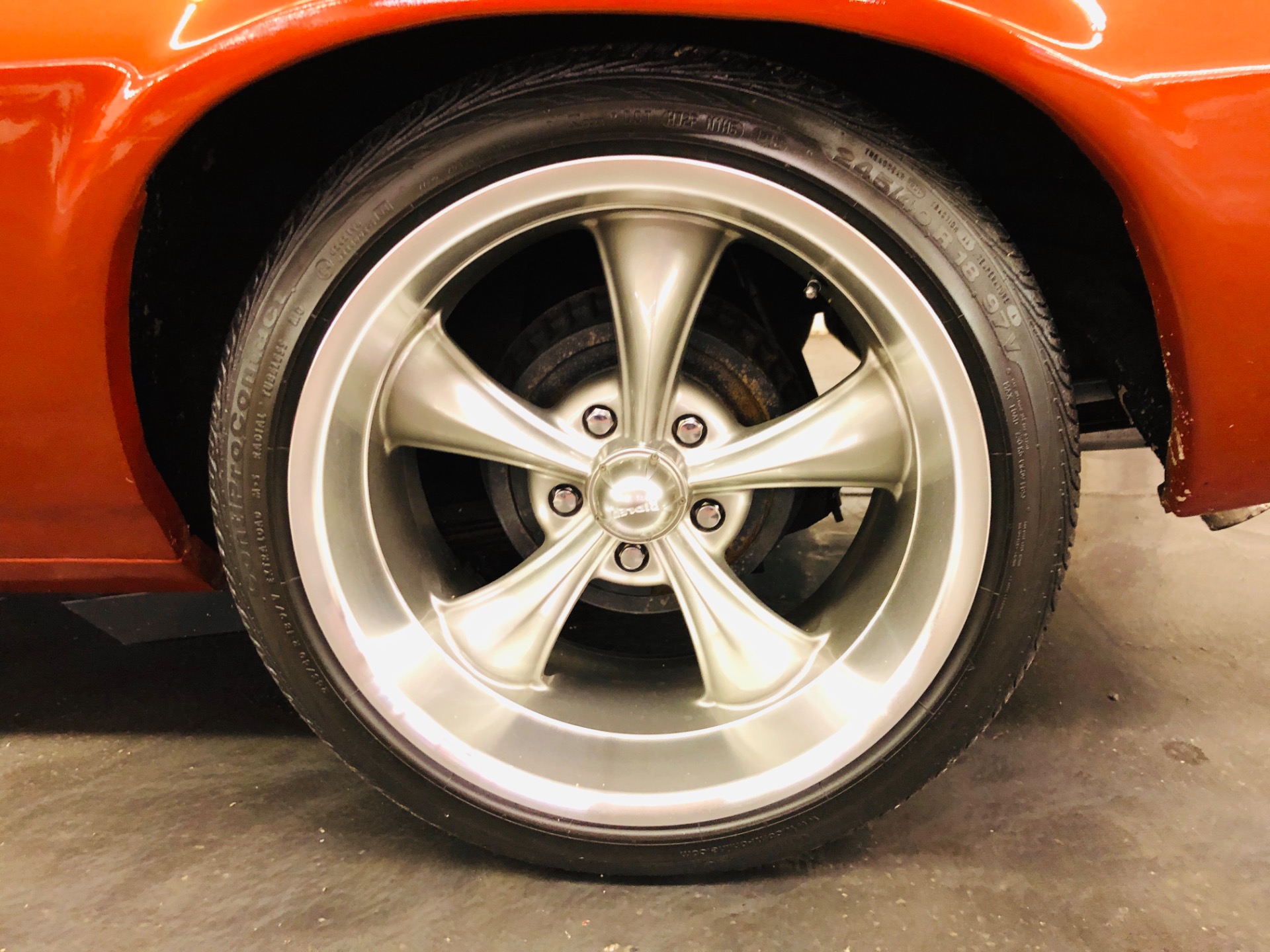 Used 1973 Chevrolet Camaro - LS1 V8 - 4L60 TRANS - RESTO MOD - SEE VIDEO | Mundelein, IL