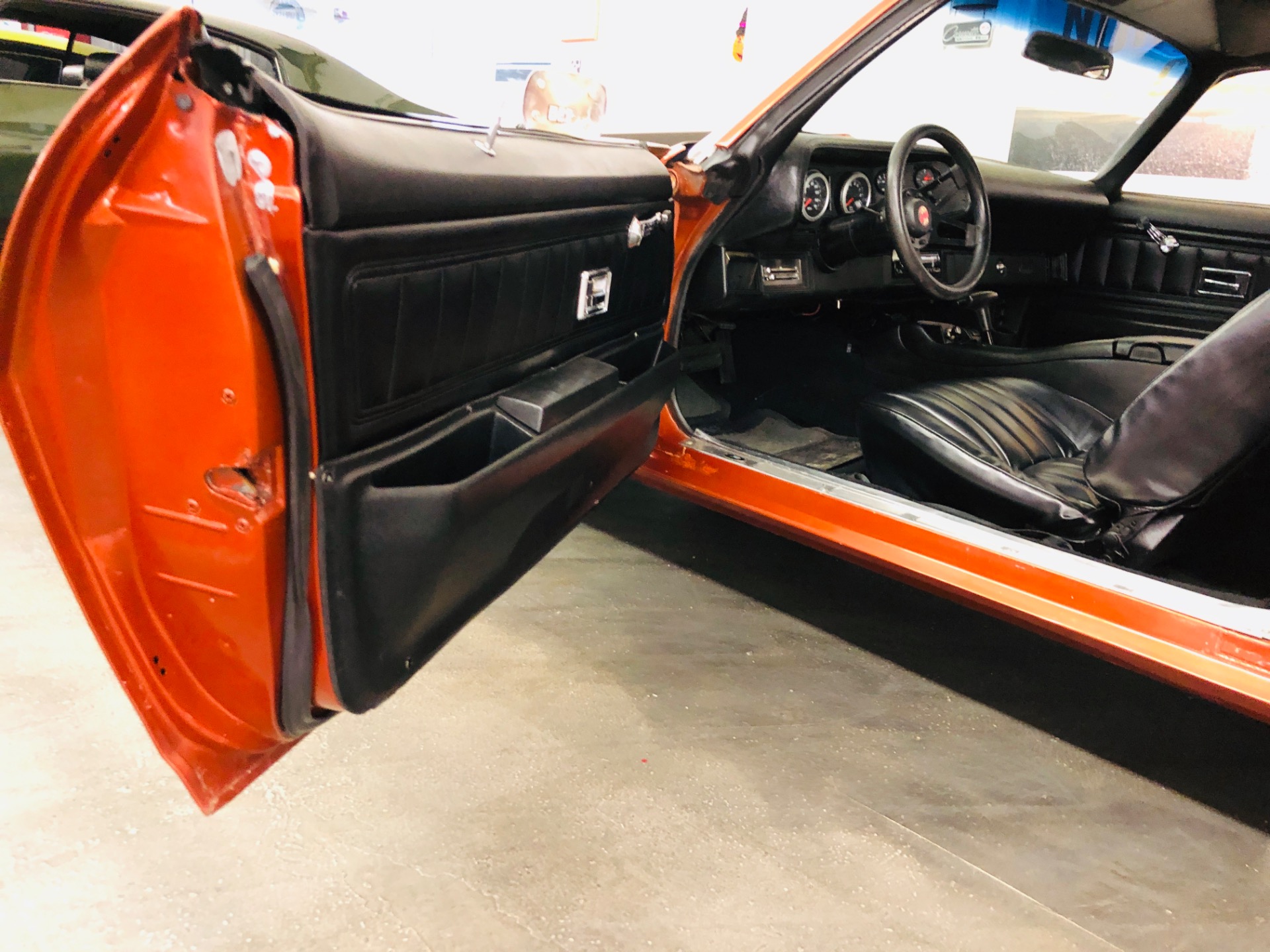 Used 1973 Chevrolet Camaro - LS1 V8 - 4L60 TRANS - RESTO MOD - SEE VIDEO | Mundelein, IL