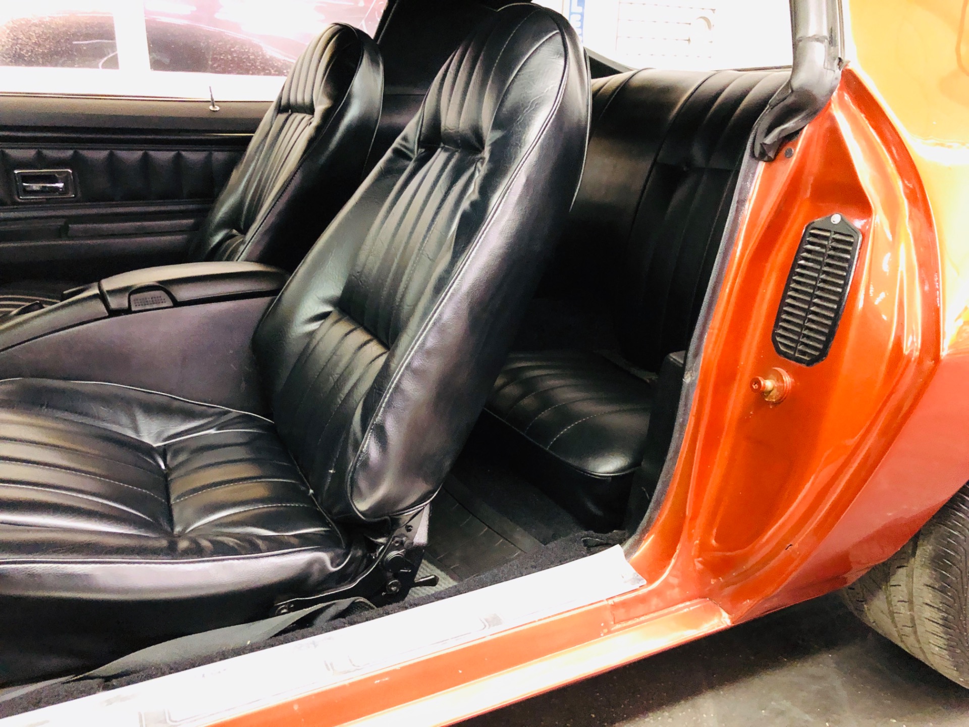 Used 1973 Chevrolet Camaro - LS1 V8 - 4L60 TRANS - RESTO MOD - SEE VIDEO | Mundelein, IL
