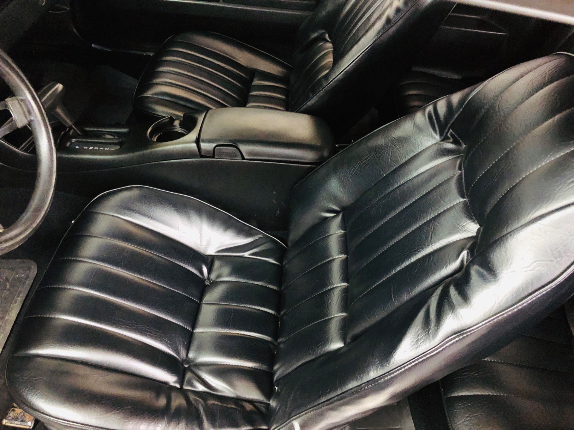 Used 1973 Chevrolet Camaro - LS1 V8 - 4L60 TRANS - RESTO MOD - SEE VIDEO | Mundelein, IL