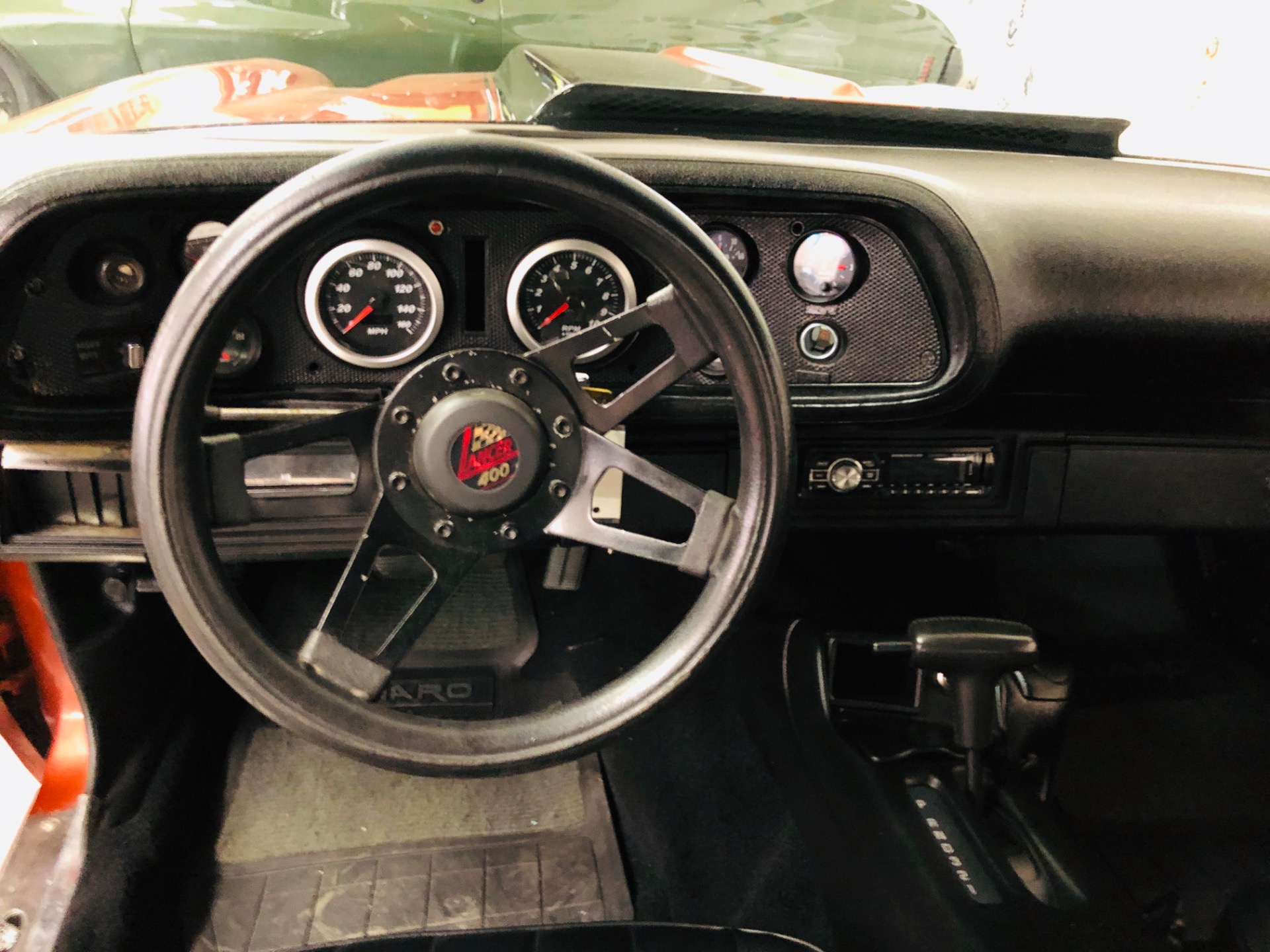 Used 1973 Chevrolet Camaro - LS1 V8 - 4L60 TRANS - RESTO MOD - SEE VIDEO | Mundelein, IL