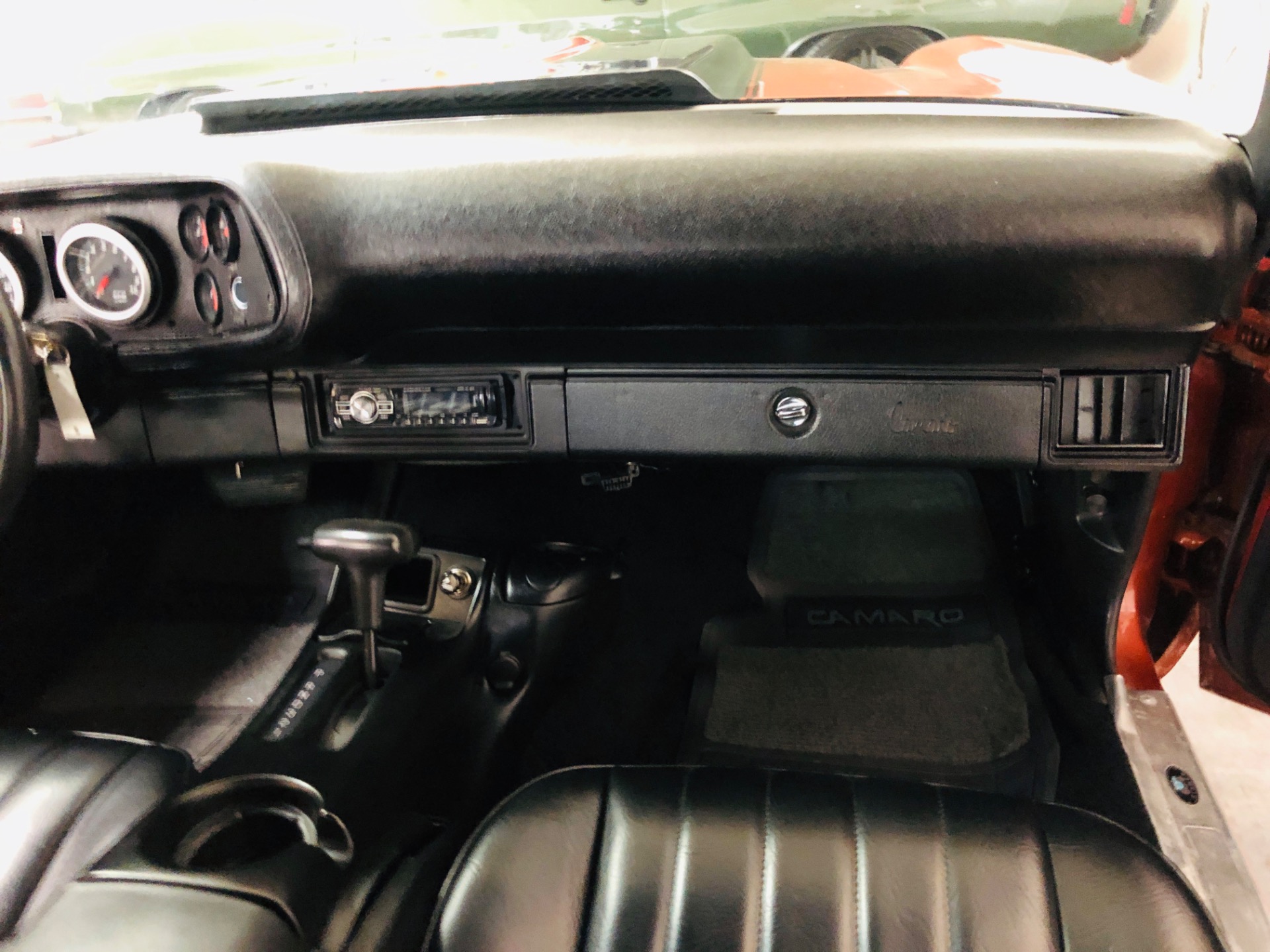 Used 1973 Chevrolet Camaro - LS1 V8 - 4L60 TRANS - RESTO MOD - SEE VIDEO | Mundelein, IL