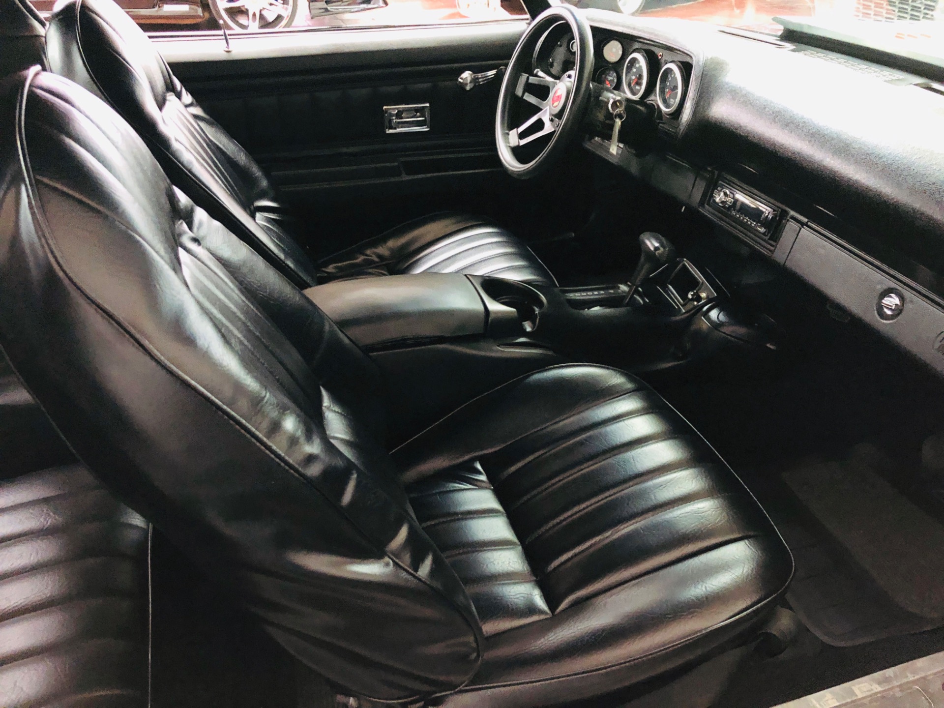 Used 1973 Chevrolet Camaro - LS1 V8 - 4L60 TRANS - RESTO MOD - SEE VIDEO | Mundelein, IL