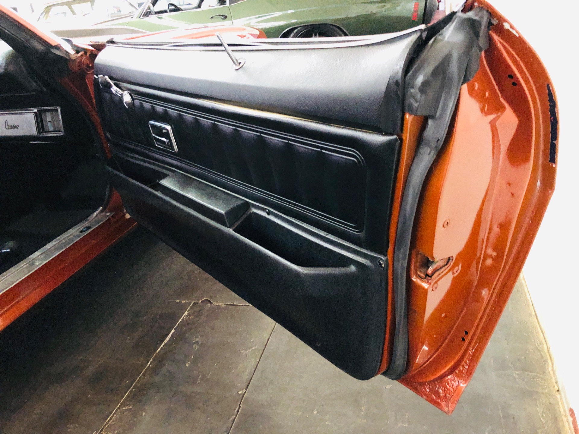 Used 1973 Chevrolet Camaro - LS1 V8 - 4L60 TRANS - RESTO MOD - SEE VIDEO | Mundelein, IL