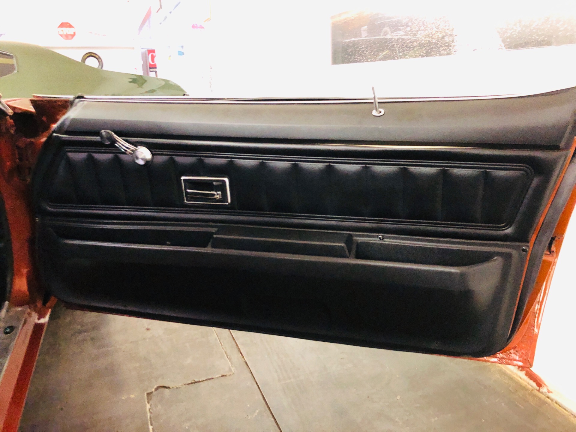 Used 1973 Chevrolet Camaro - LS1 V8 - 4L60 TRANS - RESTO MOD - SEE VIDEO | Mundelein, IL