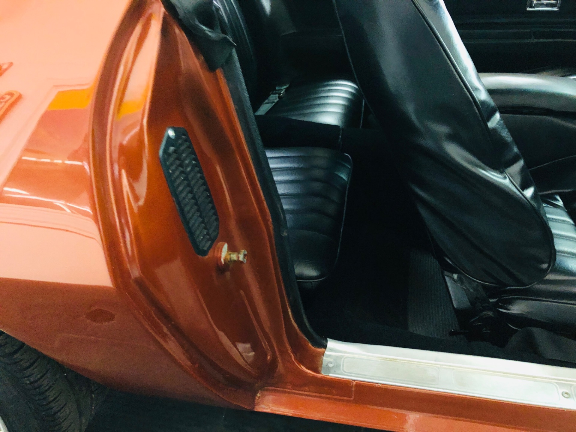 Used 1973 Chevrolet Camaro - LS1 V8 - 4L60 TRANS - RESTO MOD - SEE VIDEO | Mundelein, IL
