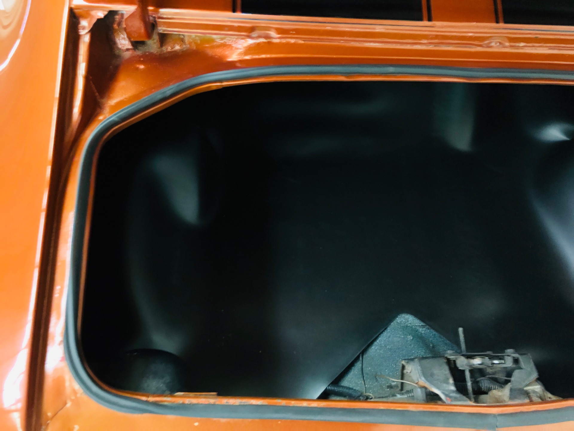 Used 1973 Chevrolet Camaro - LS1 V8 - 4L60 TRANS - RESTO MOD - SEE VIDEO | Mundelein, IL