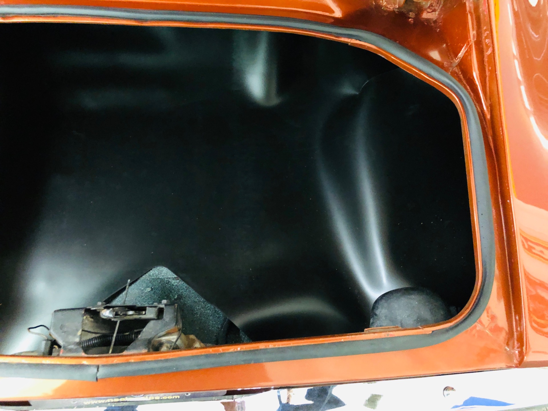 Used 1973 Chevrolet Camaro - LS1 V8 - 4L60 TRANS - RESTO MOD - SEE VIDEO | Mundelein, IL
