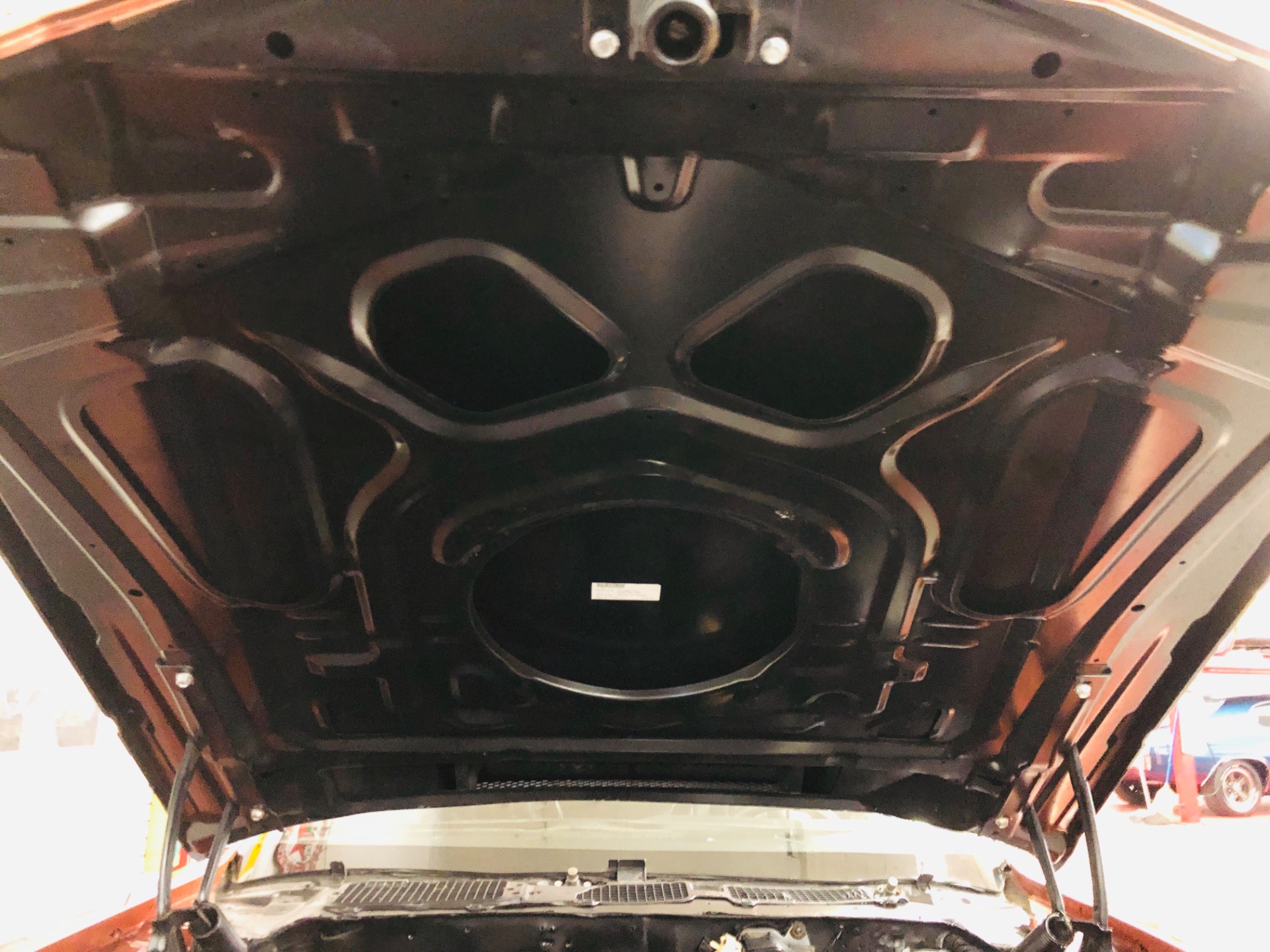 Used 1973 Chevrolet Camaro - LS1 V8 - 4L60 TRANS - RESTO MOD - SEE VIDEO | Mundelein, IL
