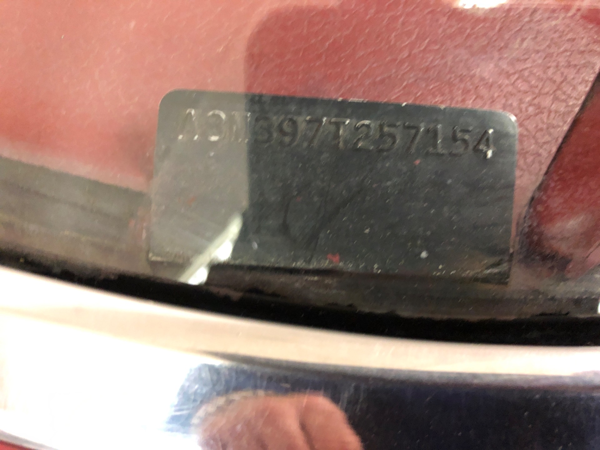 Used 1968 AMC AMX - 343 V8 - 4 SPEED - SUPER CLEAN - SEE VIDEO | Mundelein, IL