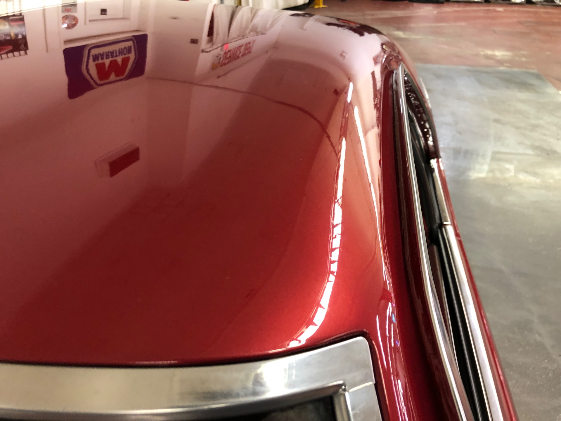 Used 1968 AMC AMX - 343 V8 - 4 SPEED - SUPER CLEAN - SEE VIDEO | Mundelein, IL