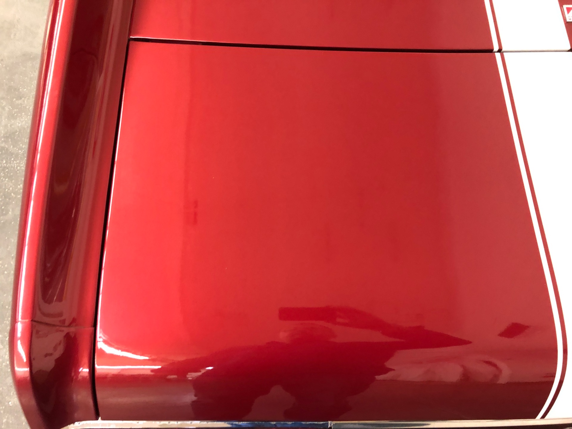 Used 1968 AMC AMX - 343 V8 - 4 SPEED - SUPER CLEAN - SEE VIDEO | Mundelein, IL
