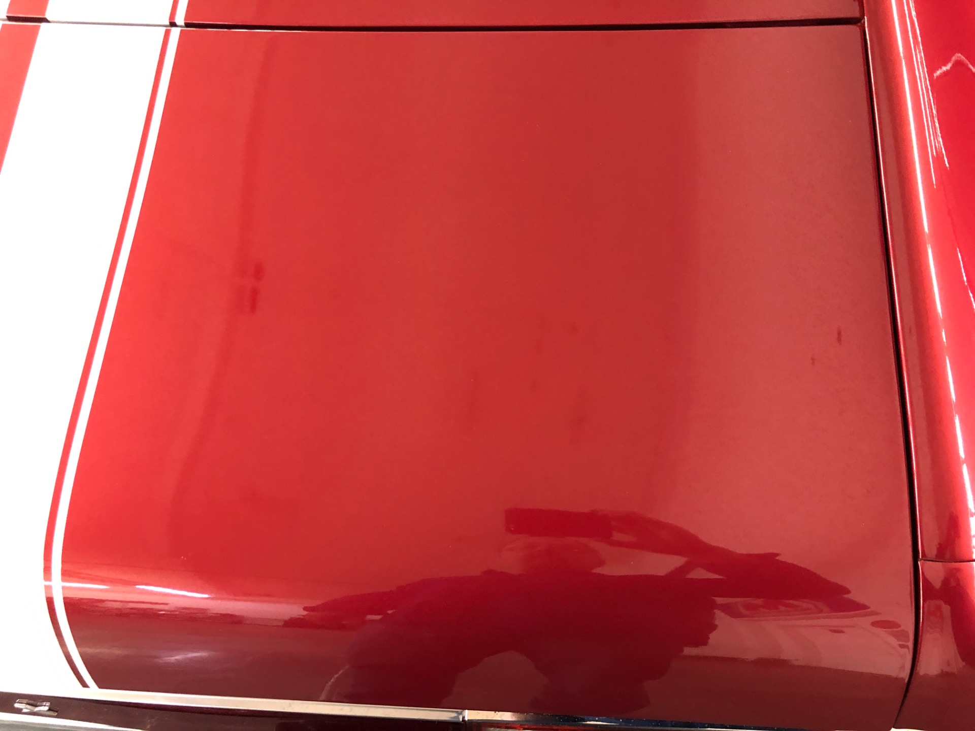 Used 1968 AMC AMX - 343 V8 - 4 SPEED - SUPER CLEAN - SEE VIDEO | Mundelein, IL