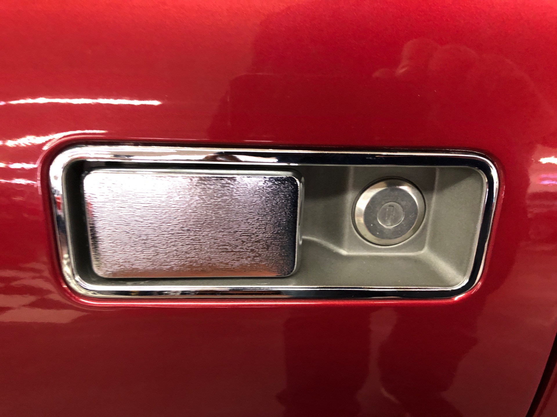 Used 1968 AMC AMX - 343 V8 - 4 SPEED - SUPER CLEAN - SEE VIDEO | Mundelein, IL