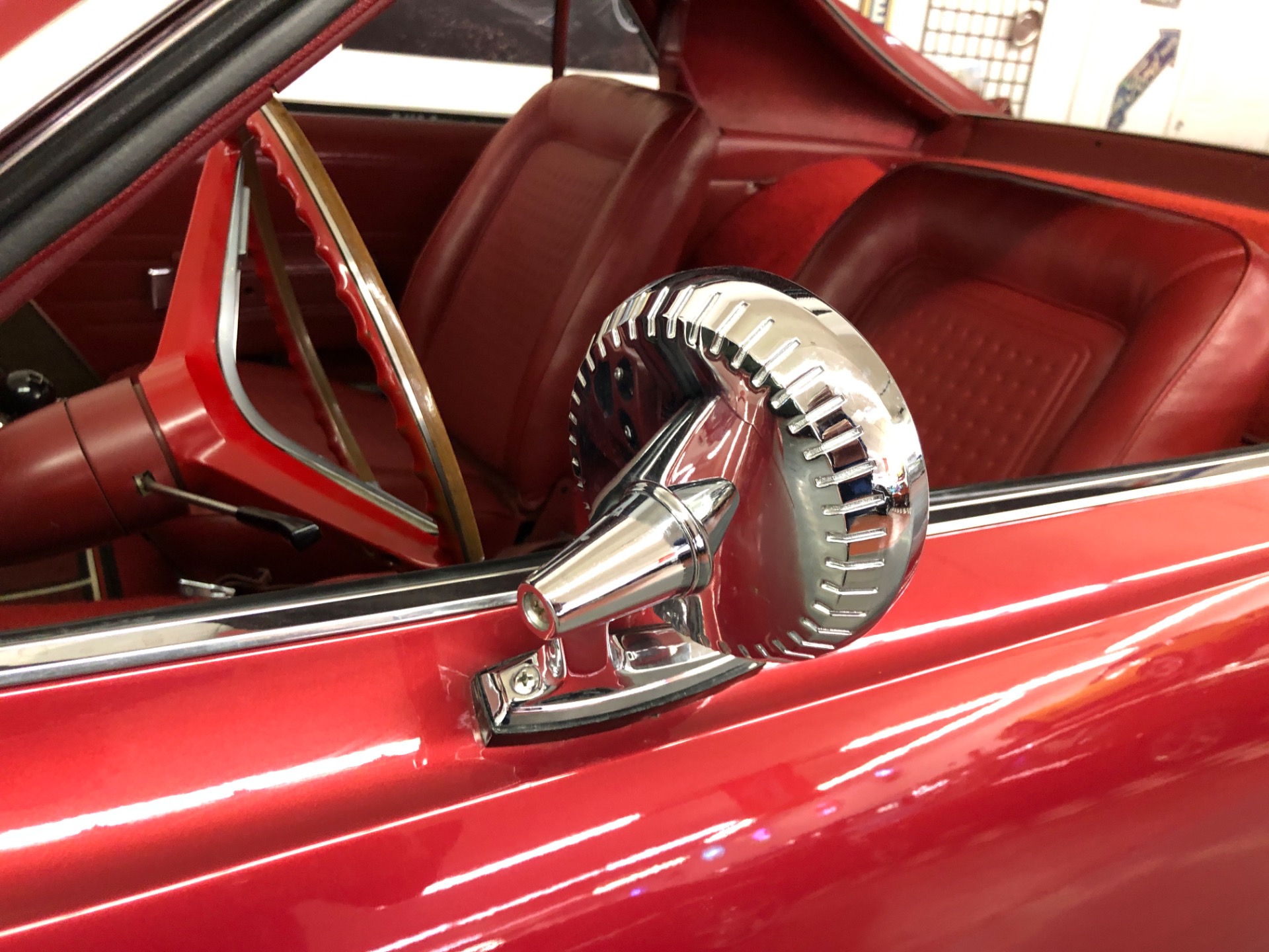 Used 1968 AMC AMX - 343 V8 - 4 SPEED - SUPER CLEAN - SEE VIDEO | Mundelein, IL