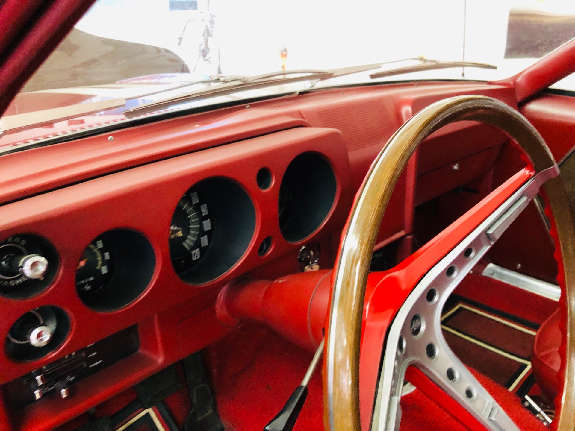 Used 1968 AMC AMX - 343 V8 - 4 SPEED - SUPER CLEAN - SEE VIDEO | Mundelein, IL