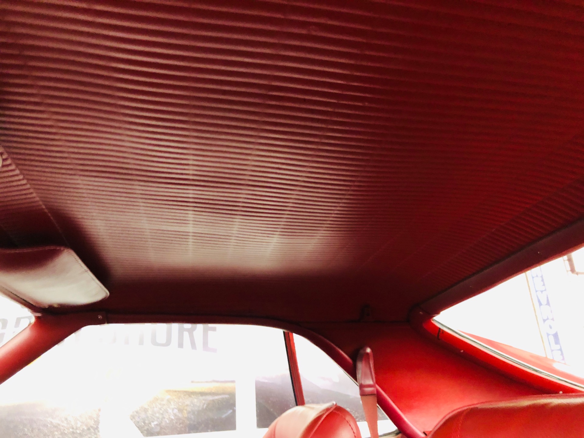 Used 1968 AMC AMX - 343 V8 - 4 SPEED - SUPER CLEAN - SEE VIDEO | Mundelein, IL