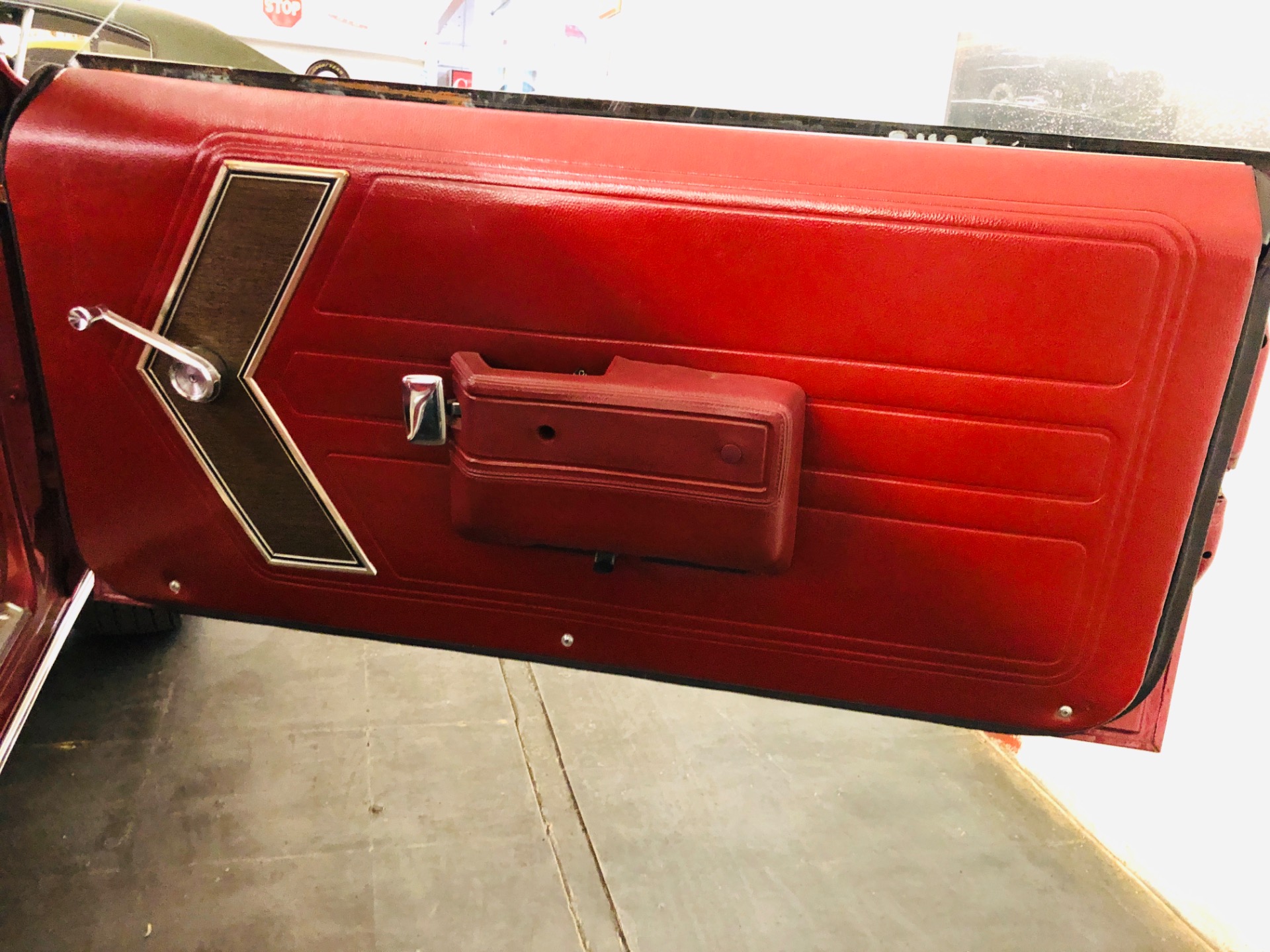 Used 1968 AMC AMX - 343 V8 - 4 SPEED - SUPER CLEAN - SEE VIDEO | Mundelein, IL