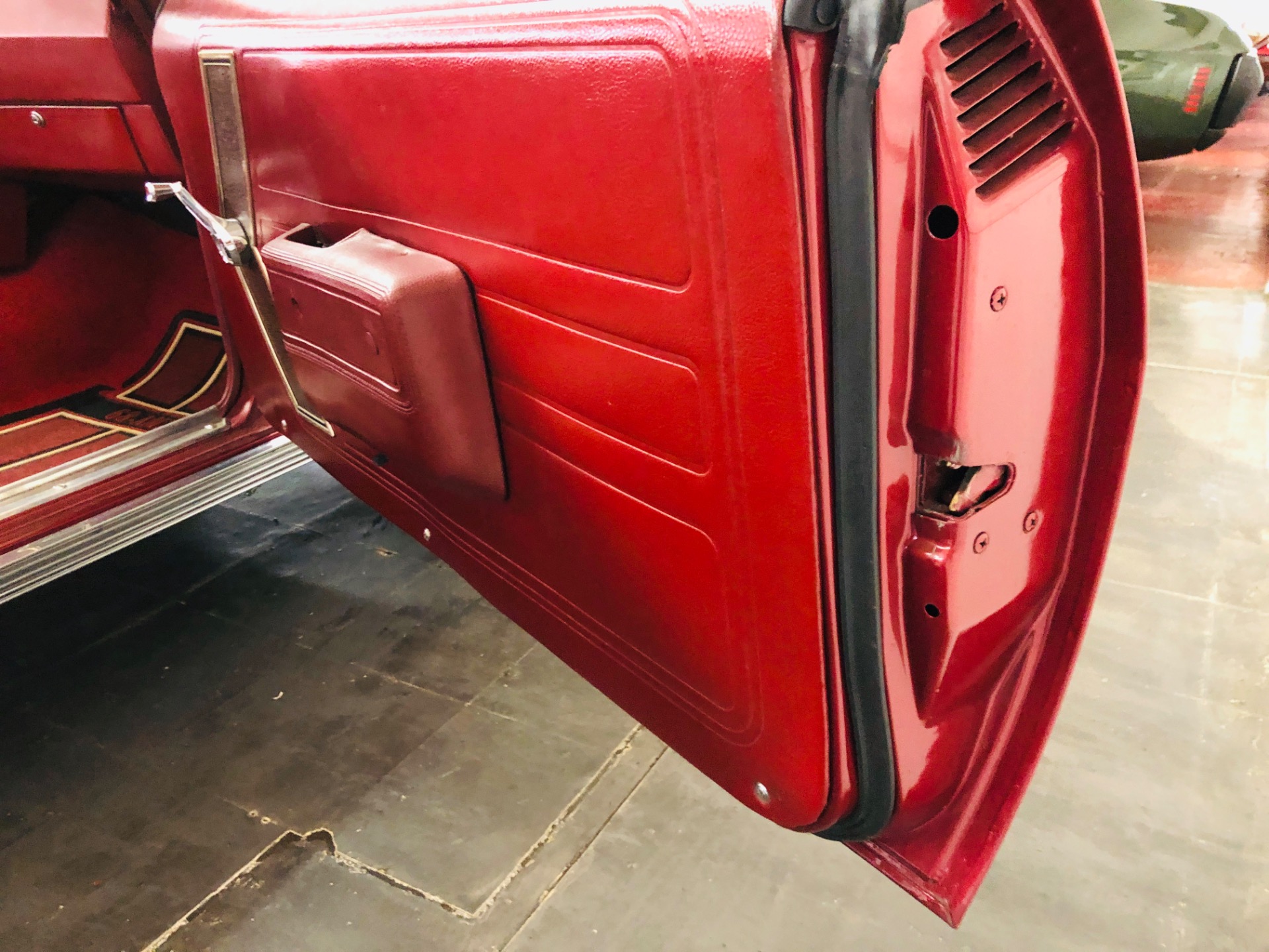 Used 1968 AMC AMX - 343 V8 - 4 SPEED - SUPER CLEAN - SEE VIDEO | Mundelein, IL