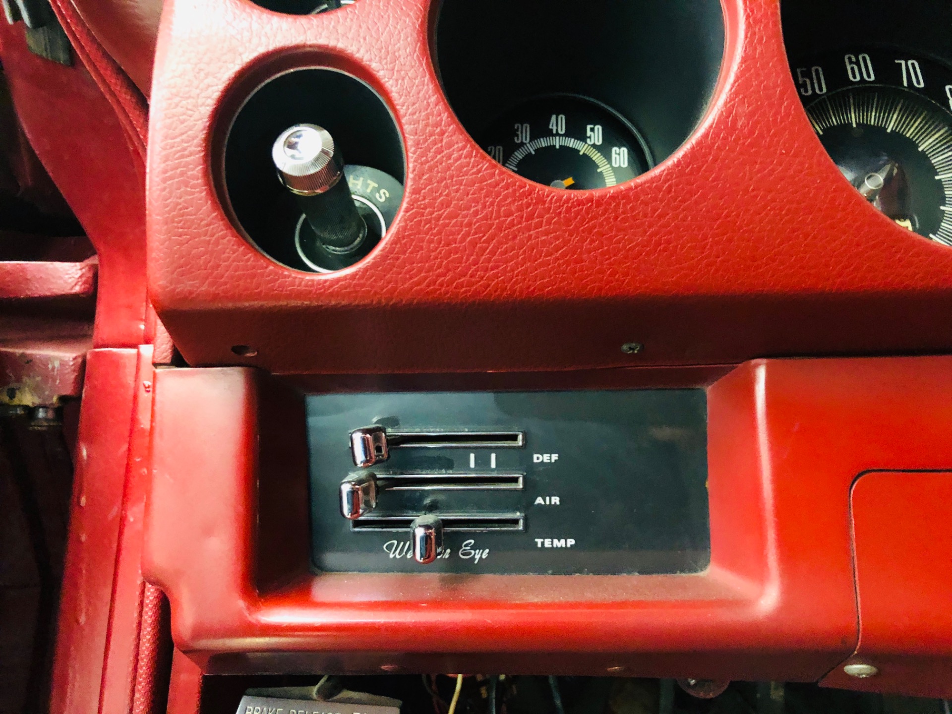 Used 1968 AMC AMX - 343 V8 - 4 SPEED - SUPER CLEAN - SEE VIDEO | Mundelein, IL