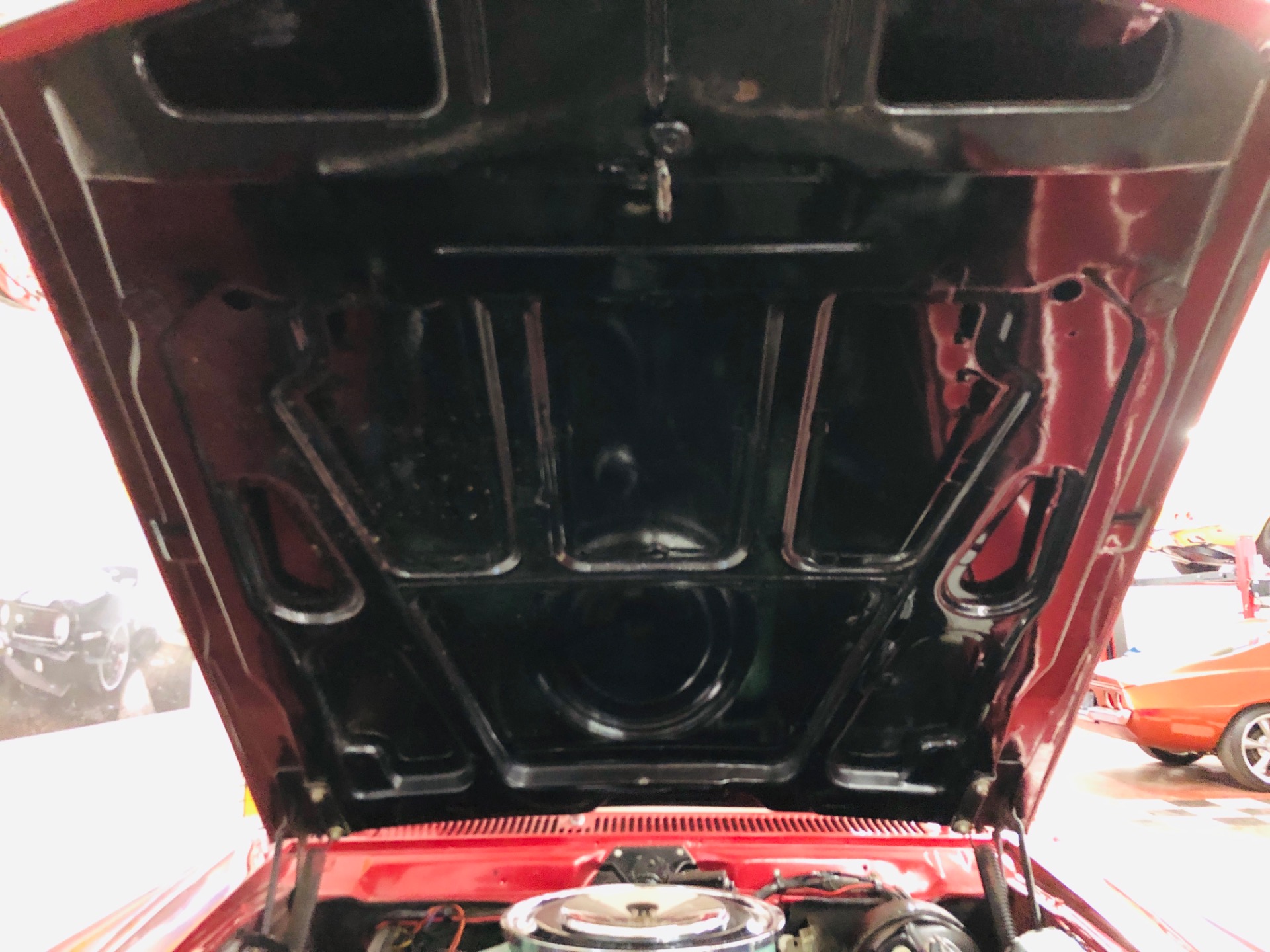 Used 1968 AMC AMX - 343 V8 - 4 SPEED - SUPER CLEAN - SEE VIDEO | Mundelein, IL