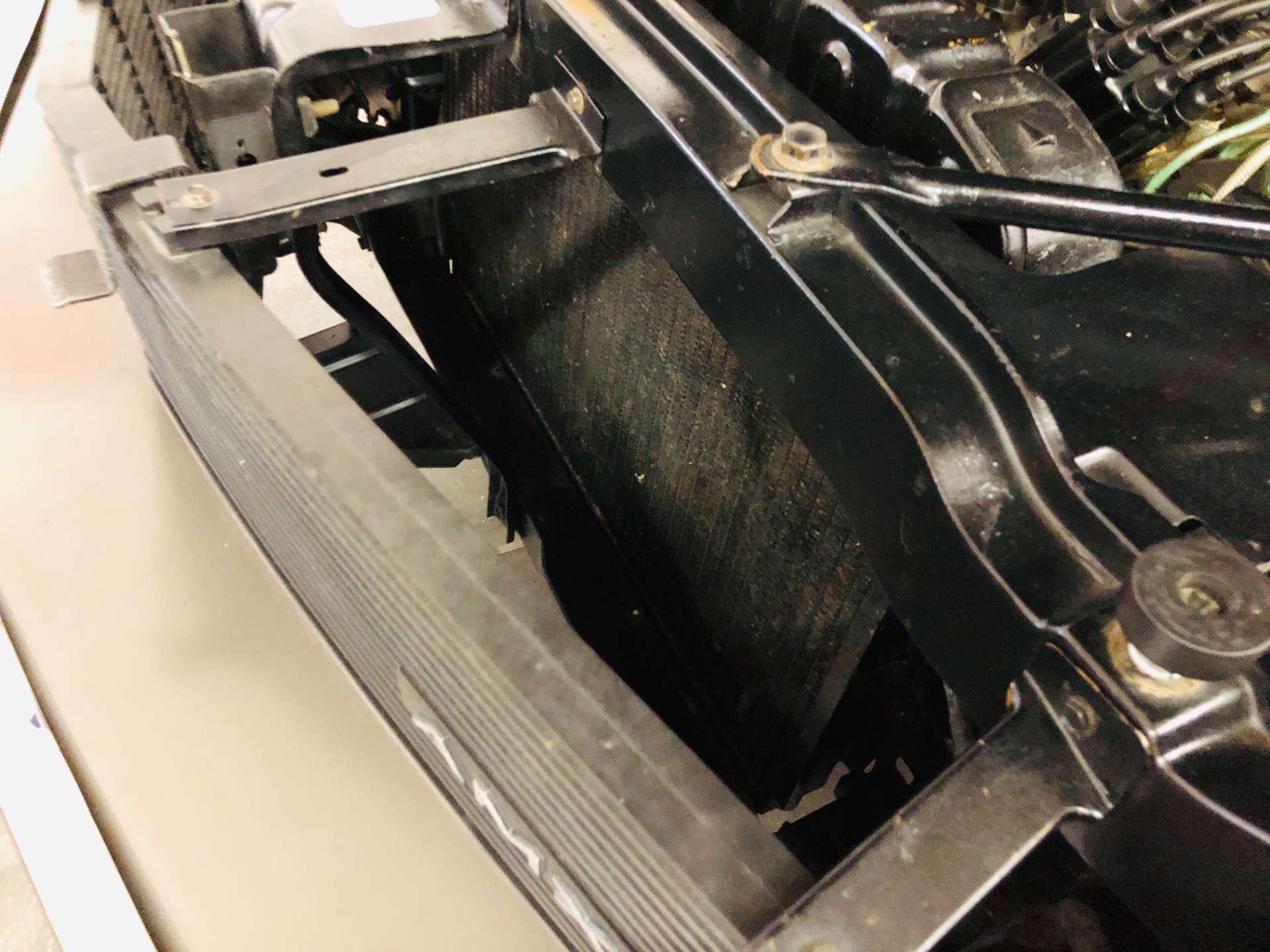 Used 1968 AMC AMX - 343 V8 - 4 SPEED - SUPER CLEAN - SEE VIDEO | Mundelein, IL