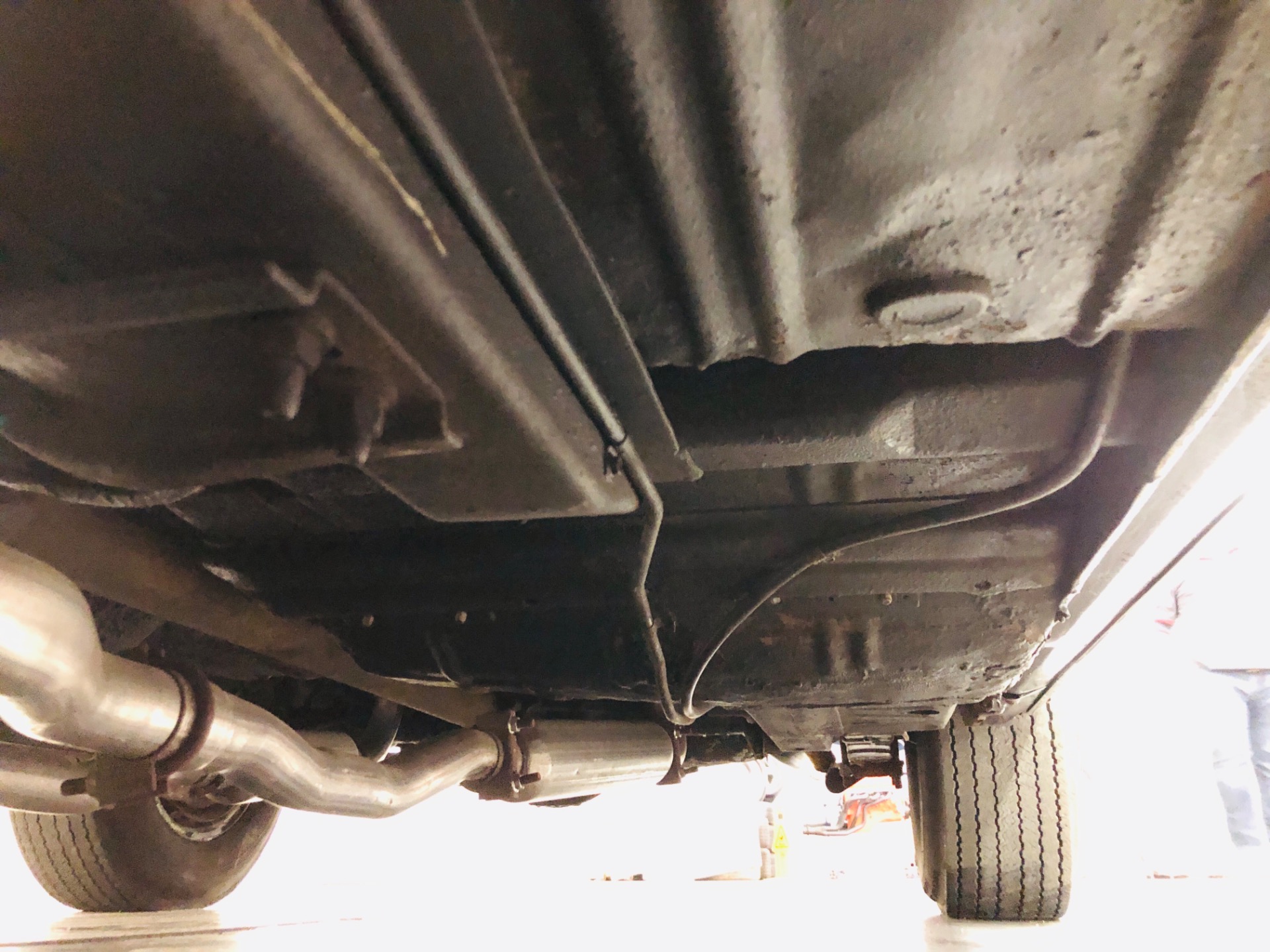 Used 1968 AMC AMX - 343 V8 - 4 SPEED - SUPER CLEAN - SEE VIDEO | Mundelein, IL