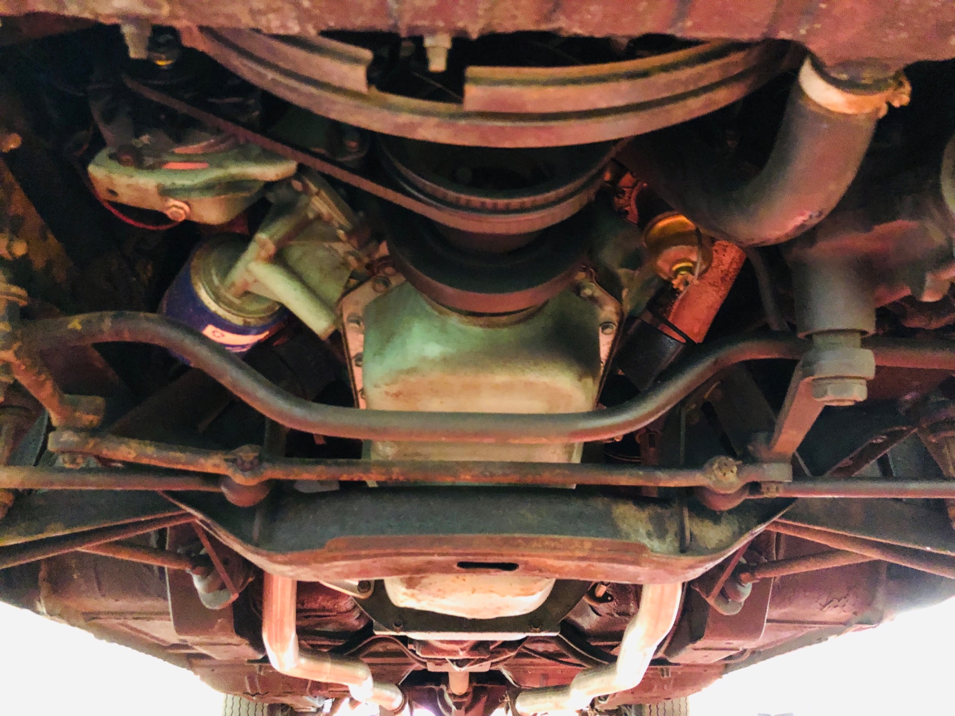 Used 1968 AMC AMX - 343 V8 - 4 SPEED - SUPER CLEAN - SEE VIDEO | Mundelein, IL