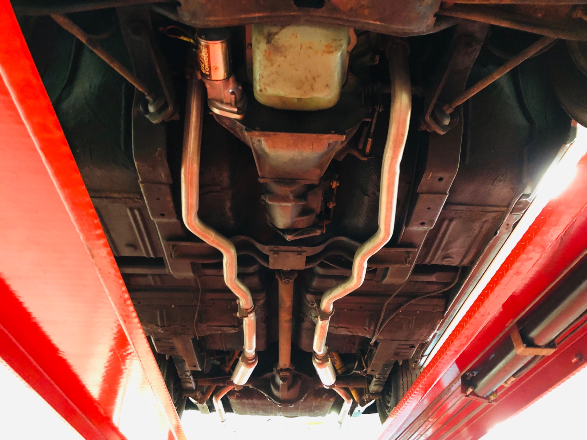 Used 1968 AMC AMX - 343 V8 - 4 SPEED - SUPER CLEAN - SEE VIDEO | Mundelein, IL