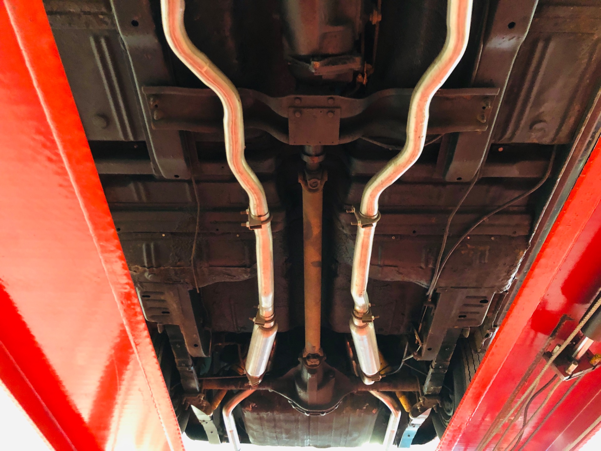 Used 1968 AMC AMX - 343 V8 - 4 SPEED - SUPER CLEAN - SEE VIDEO | Mundelein, IL