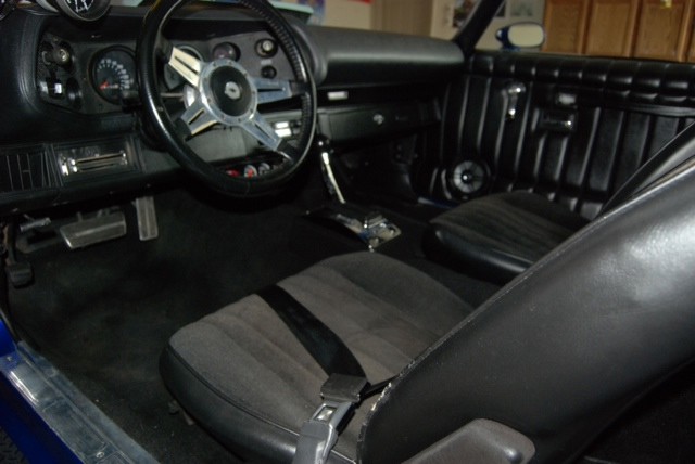 Used 1972 Chevrolet Camaro Split Bumper | Mundelein, IL