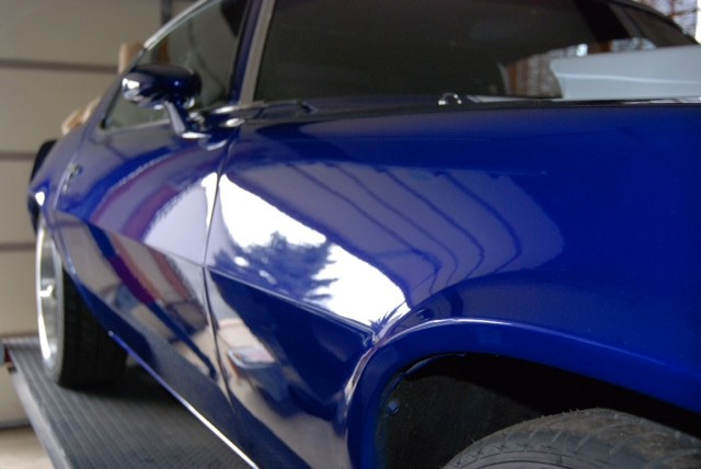 Used 1972 Chevrolet Camaro Split Bumper | Mundelein, IL