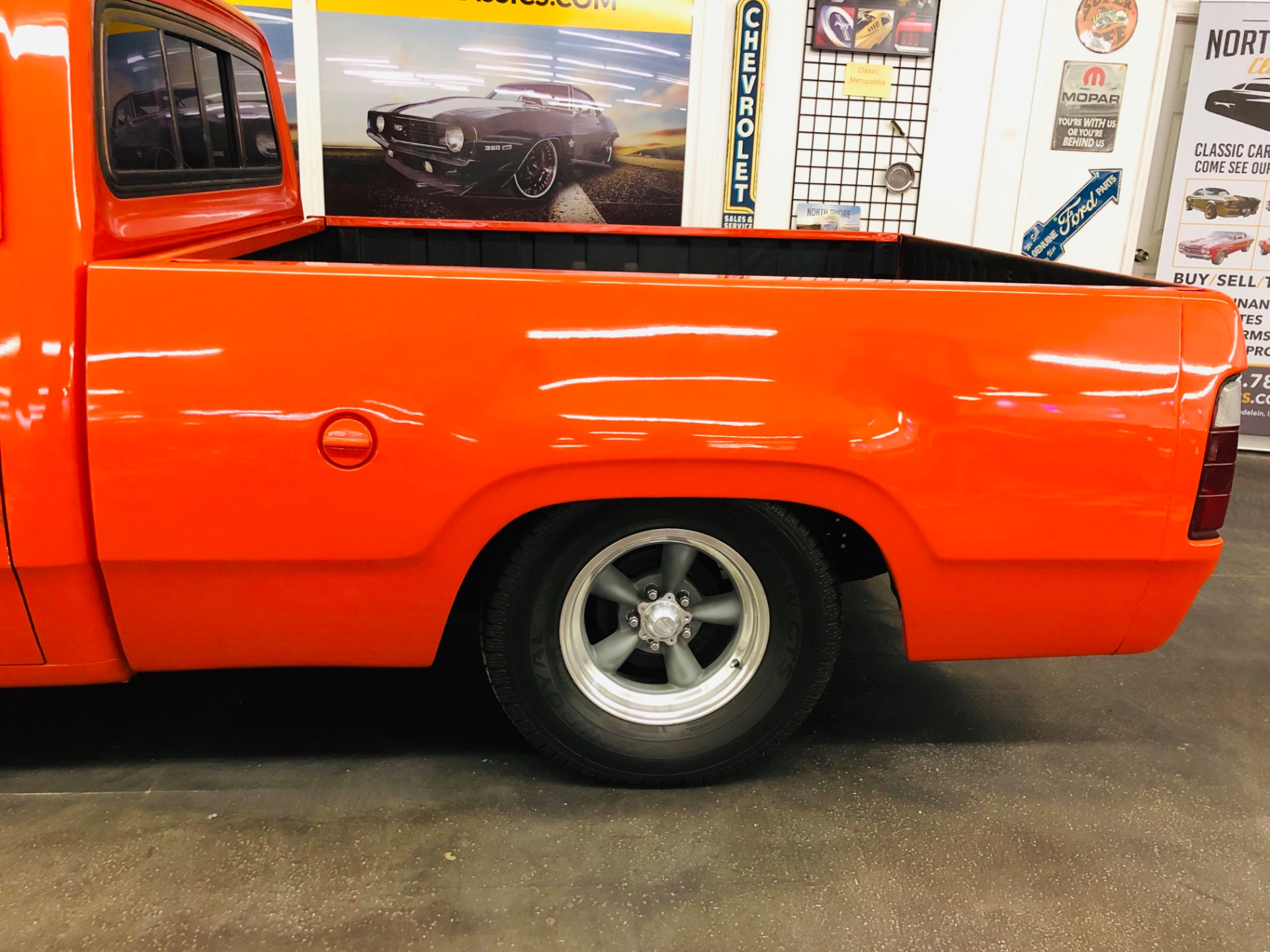 Used 1980 Dodge Pickup - 440 BIG BLOCK DODGE V8 - FAST CLEAN TRUCK - SEE VIDEO | Mundelein, IL