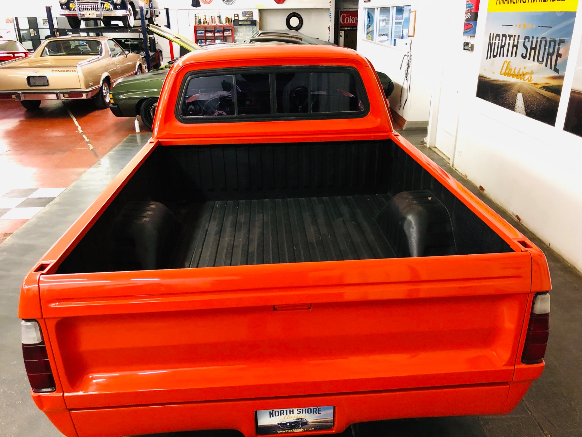 Used 1980 Dodge Pickup - 440 BIG BLOCK DODGE V8 - FAST CLEAN TRUCK - SEE VIDEO | Mundelein, IL