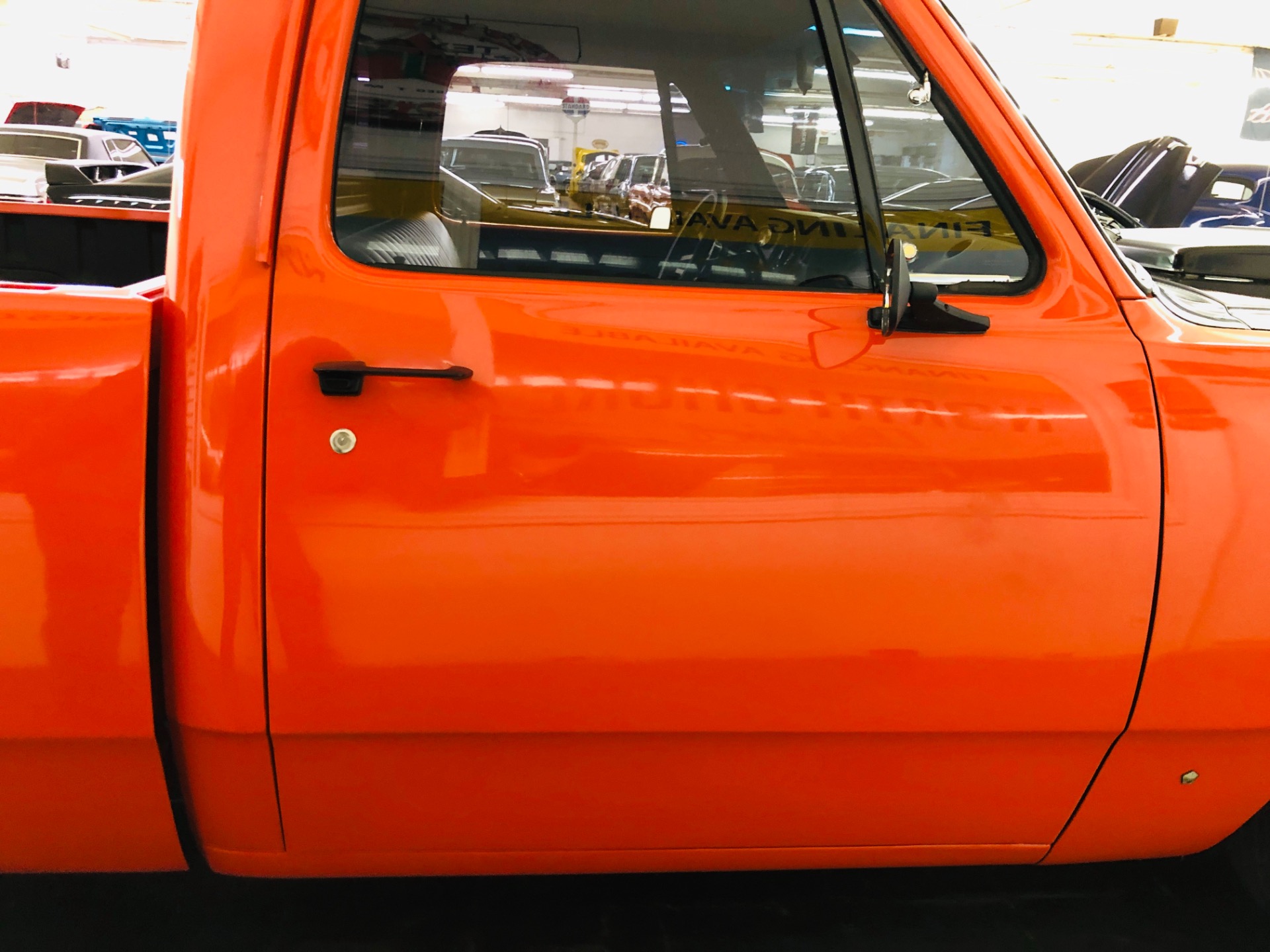 Used 1980 Dodge Pickup - 440 BIG BLOCK DODGE V8 - FAST CLEAN TRUCK - SEE VIDEO | Mundelein, IL