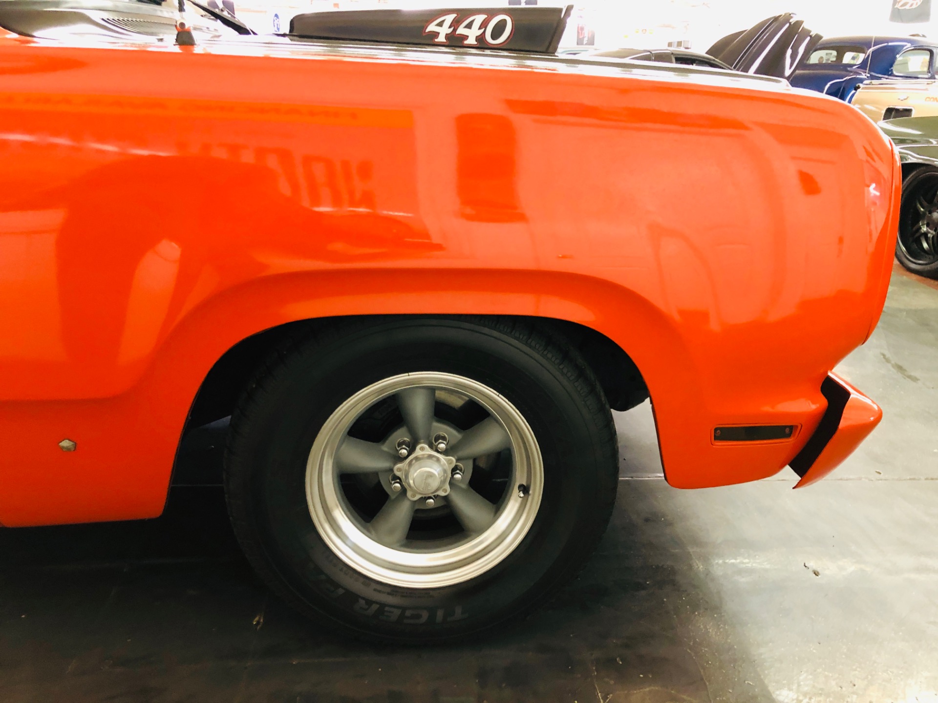 Used 1980 Dodge Pickup - 440 BIG BLOCK DODGE V8 - FAST CLEAN TRUCK - SEE VIDEO | Mundelein, IL