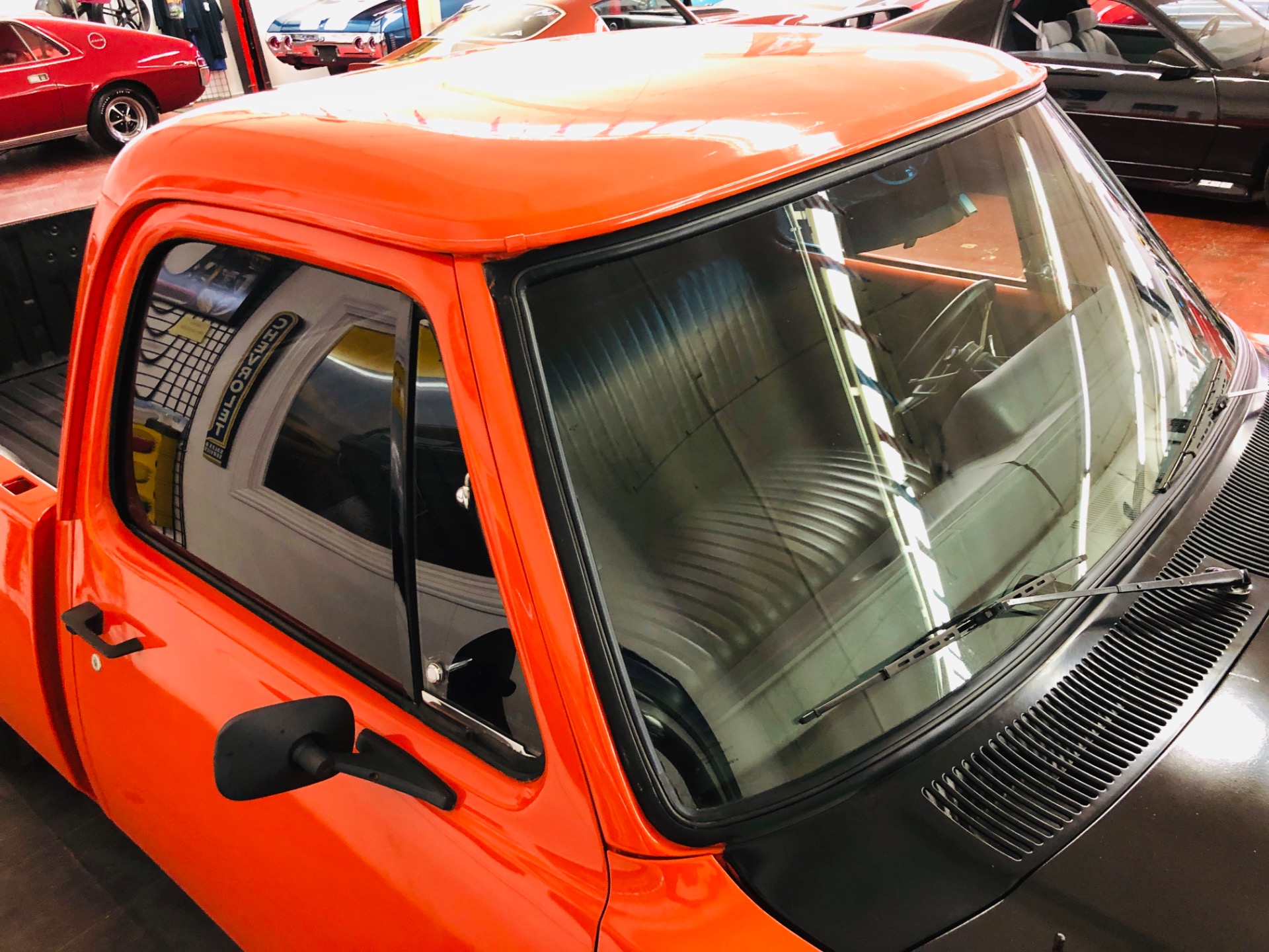 Used 1980 Dodge Pickup - 440 BIG BLOCK DODGE V8 - FAST CLEAN TRUCK - SEE VIDEO | Mundelein, IL