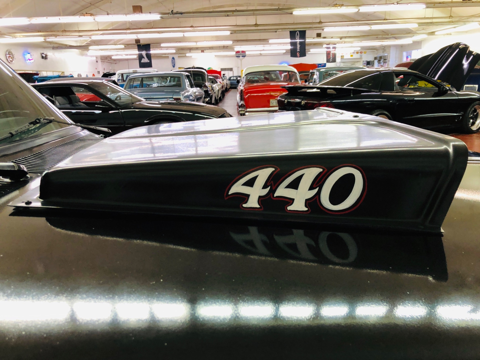 Used 1980 Dodge Pickup - 440 BIG BLOCK DODGE V8 - FAST CLEAN TRUCK - SEE VIDEO | Mundelein, IL
