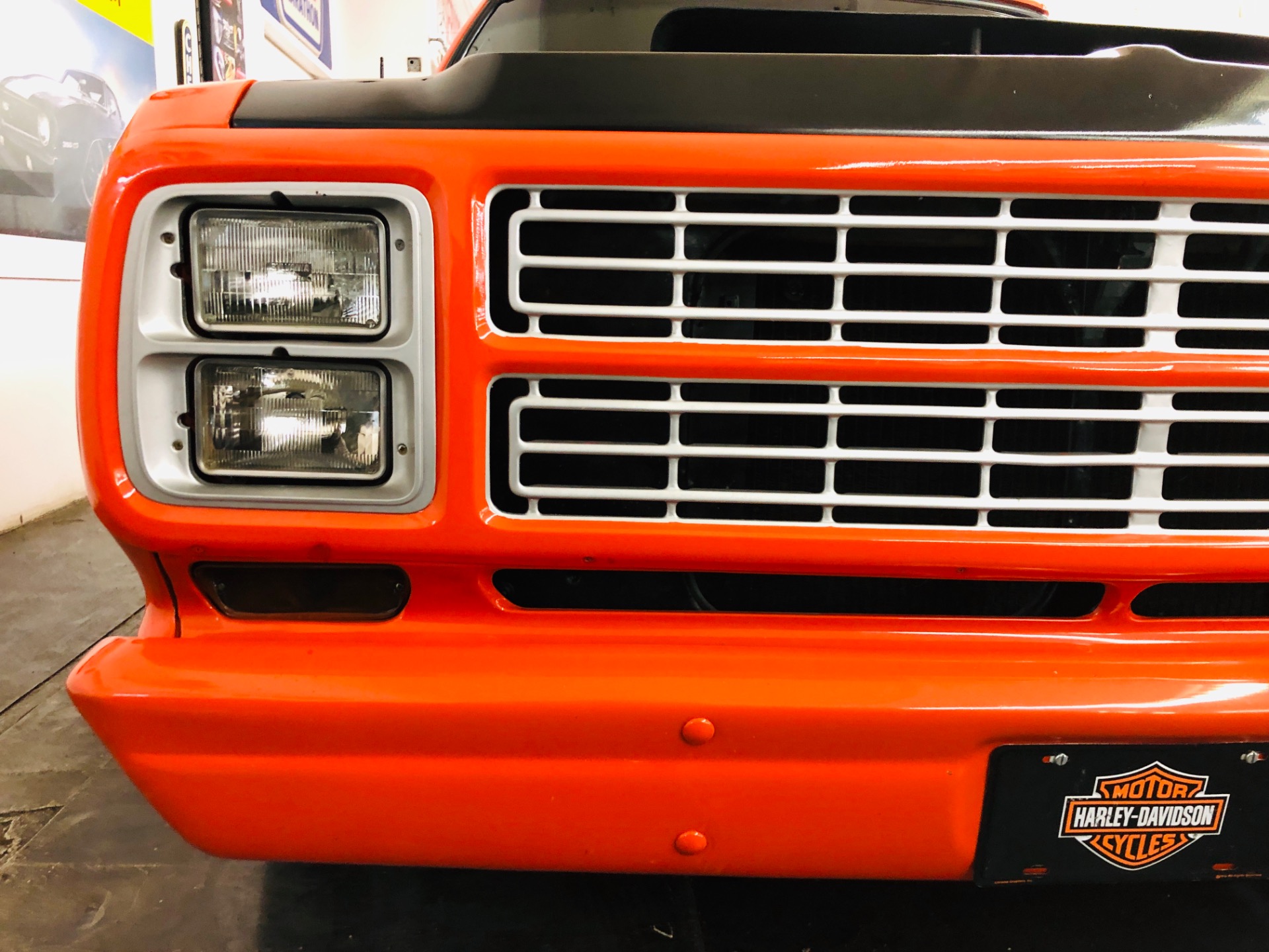 Used 1980 Dodge Pickup - 440 BIG BLOCK DODGE V8 - FAST CLEAN TRUCK - SEE VIDEO | Mundelein, IL