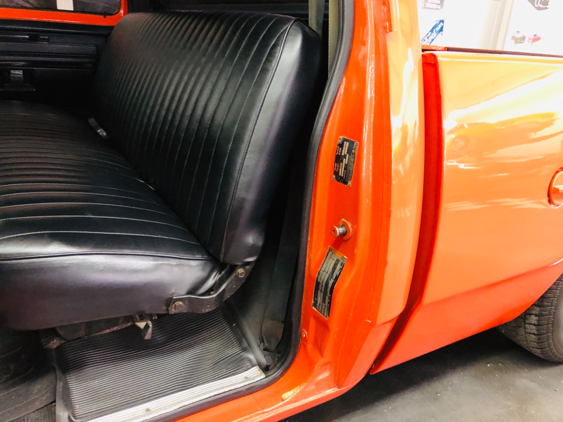 Used 1980 Dodge Pickup - 440 BIG BLOCK DODGE V8 - FAST CLEAN TRUCK - SEE VIDEO | Mundelein, IL
