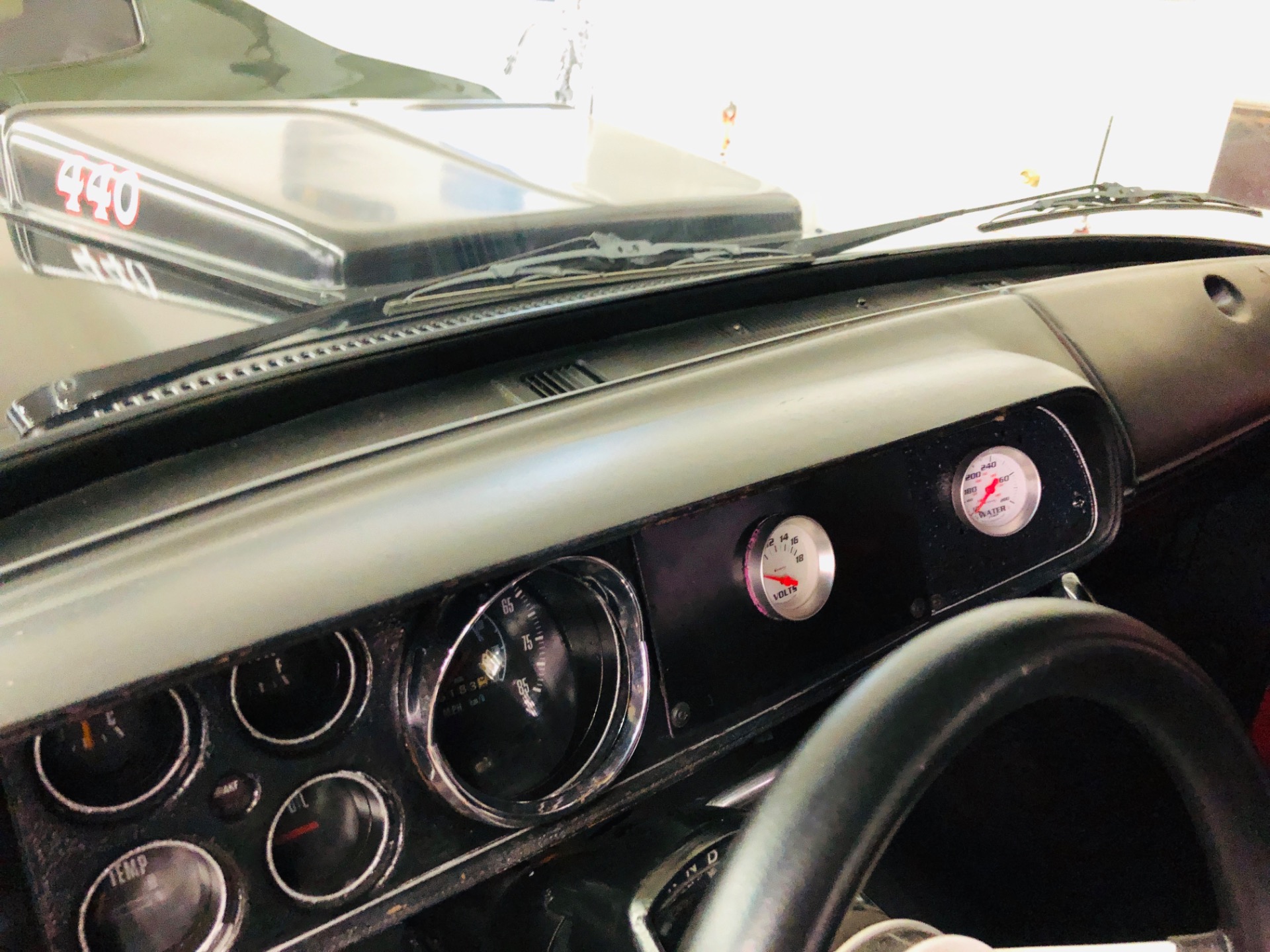Used 1980 Dodge Pickup - 440 BIG BLOCK DODGE V8 - FAST CLEAN TRUCK - SEE VIDEO | Mundelein, IL
